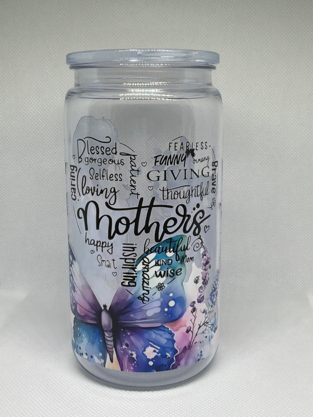 16 oz Acrylic Cup