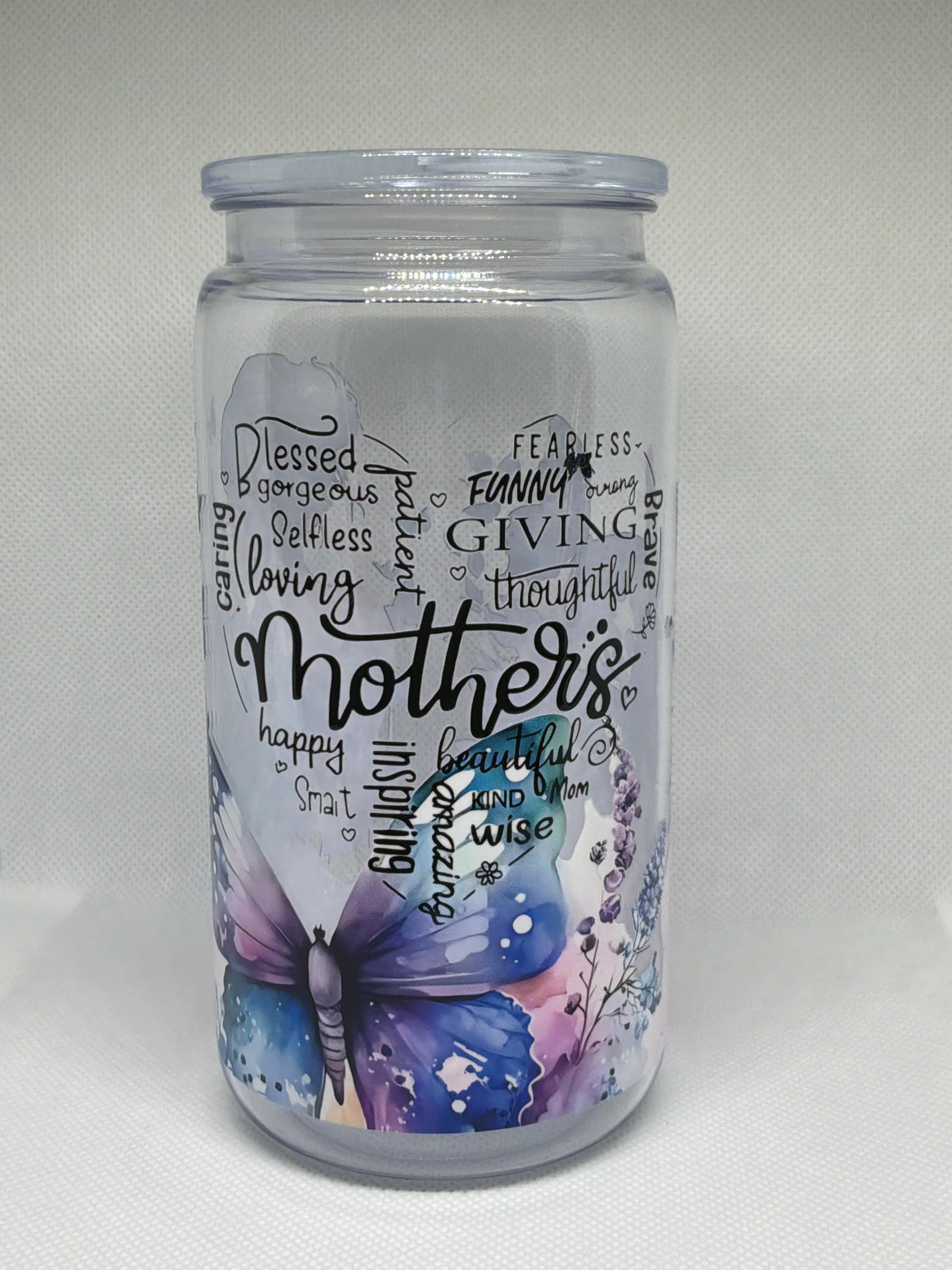 16 oz Acrylic Cup