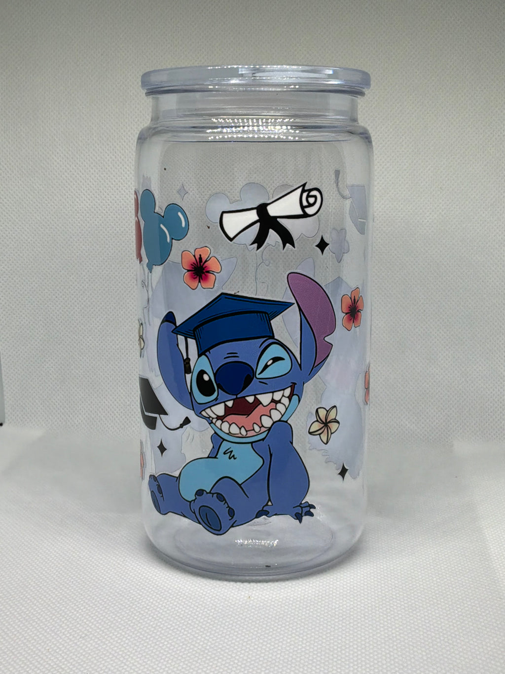 16 oz Acrylic Cup