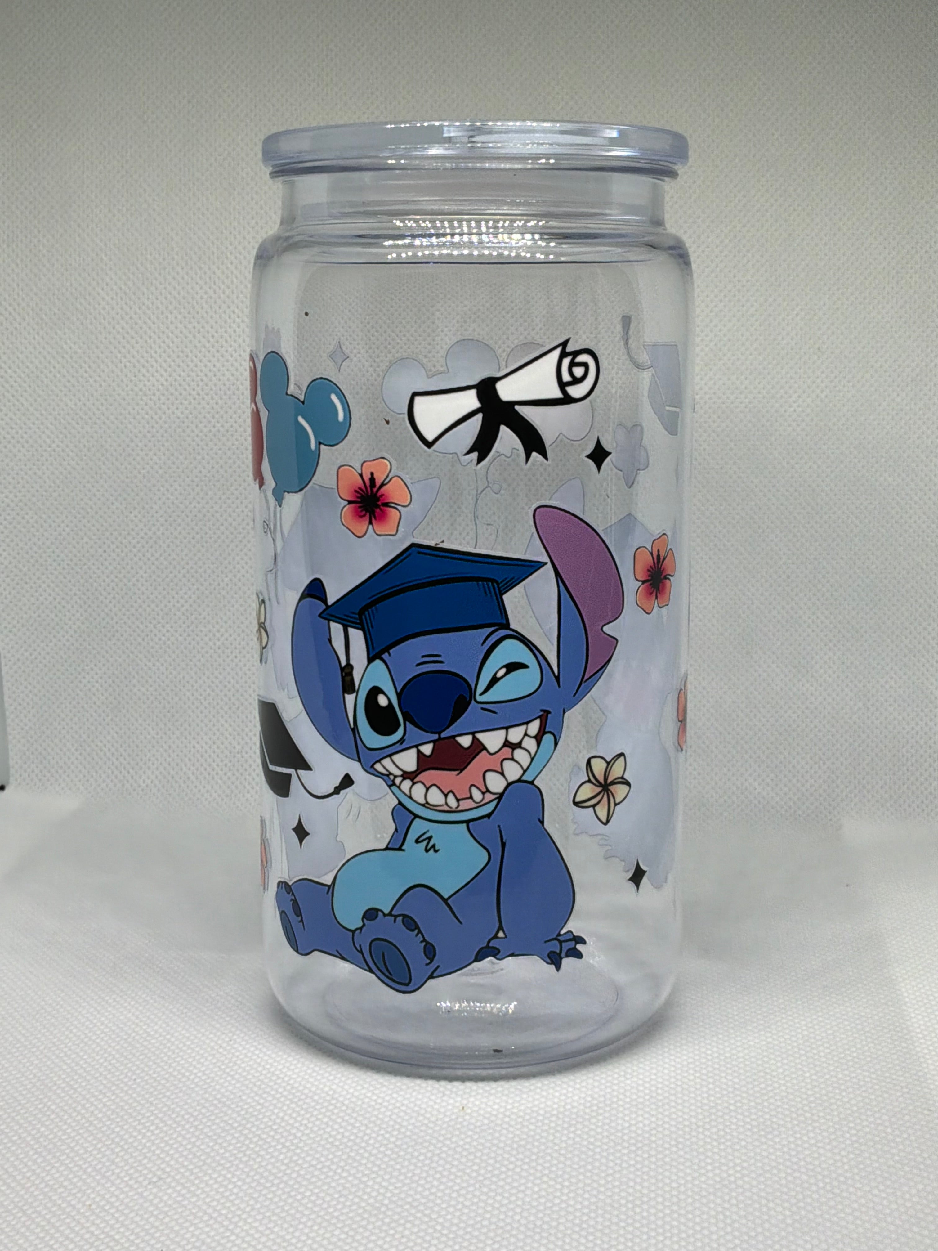 16 oz Acrylic Cup