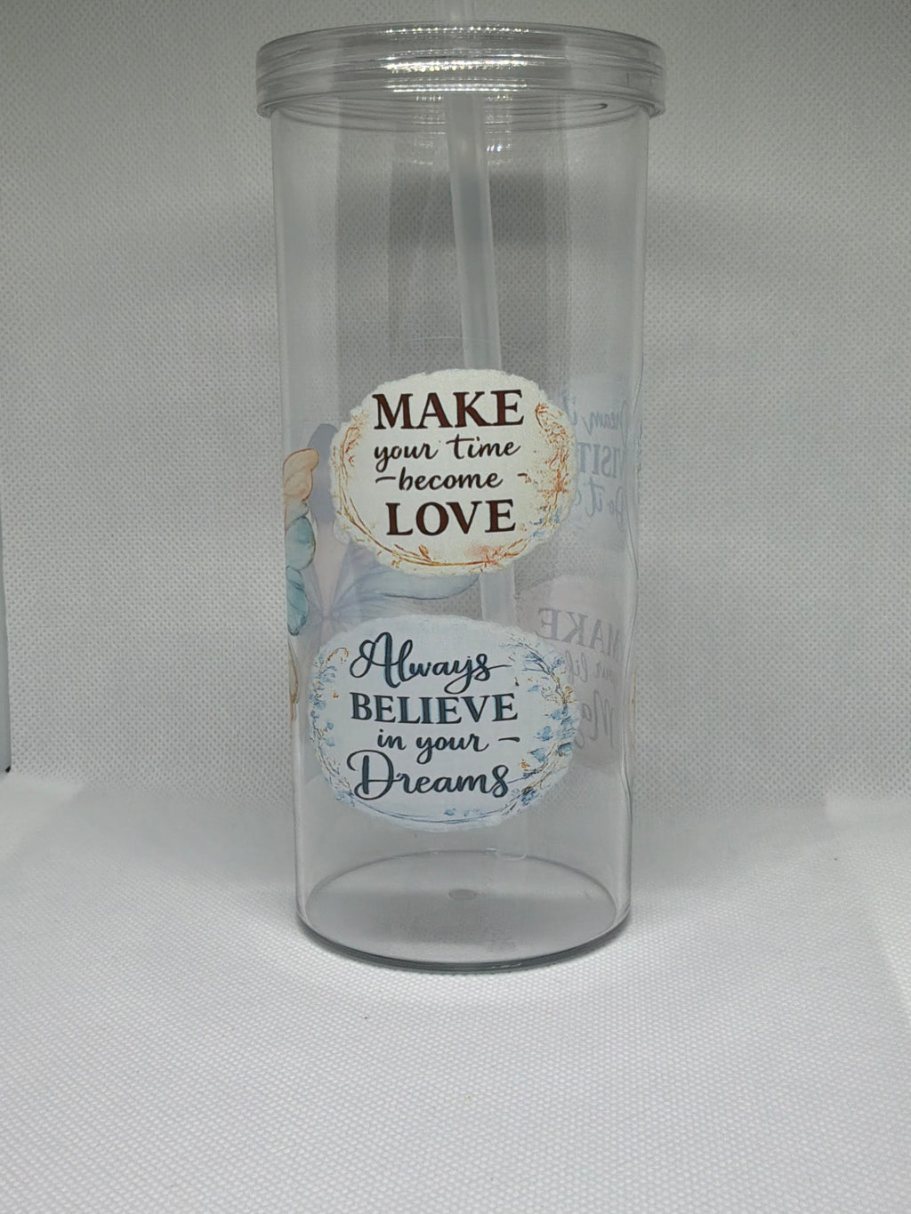 20 oz Acrylic Cup