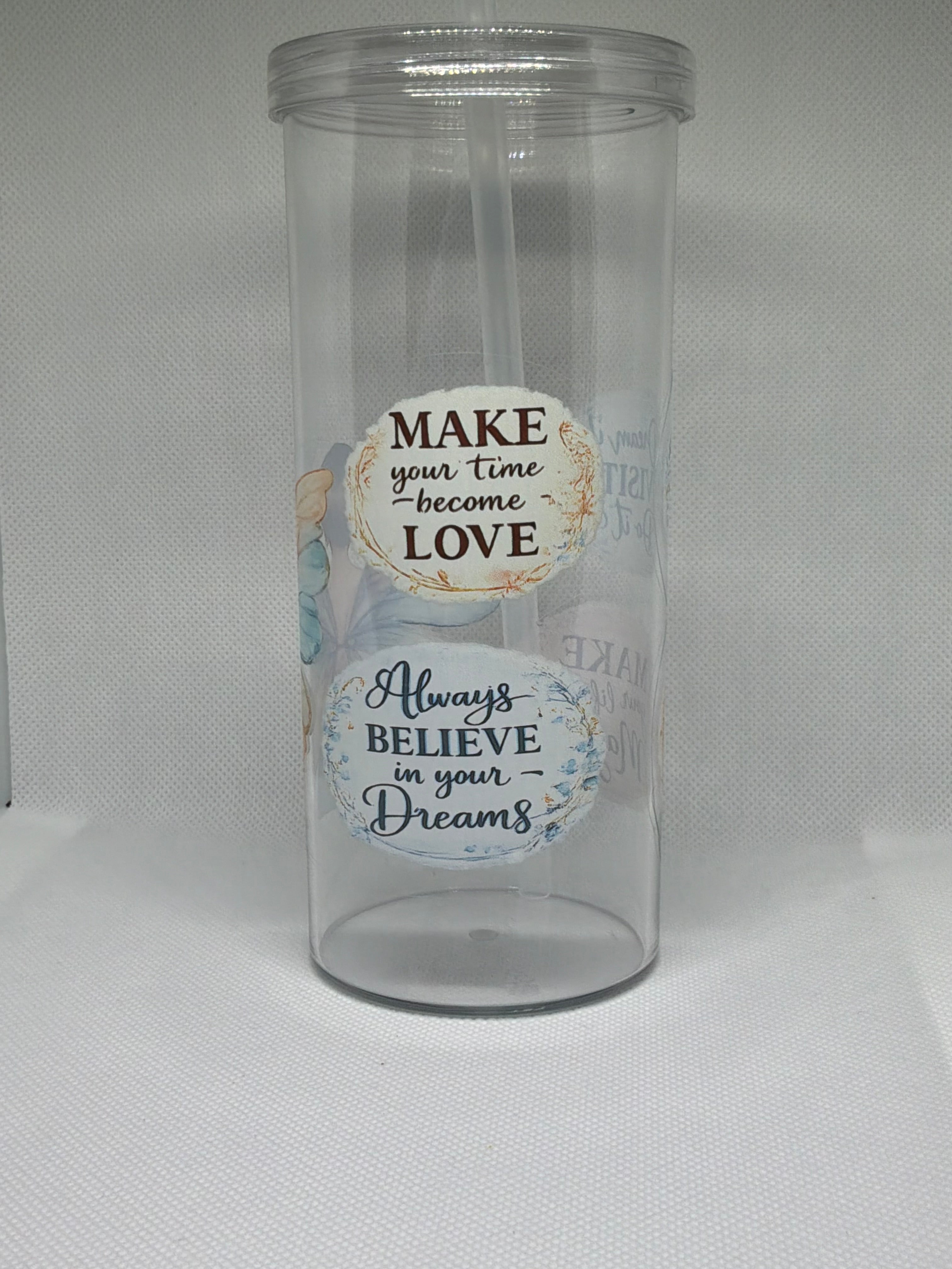 20 oz Acrylic Cup