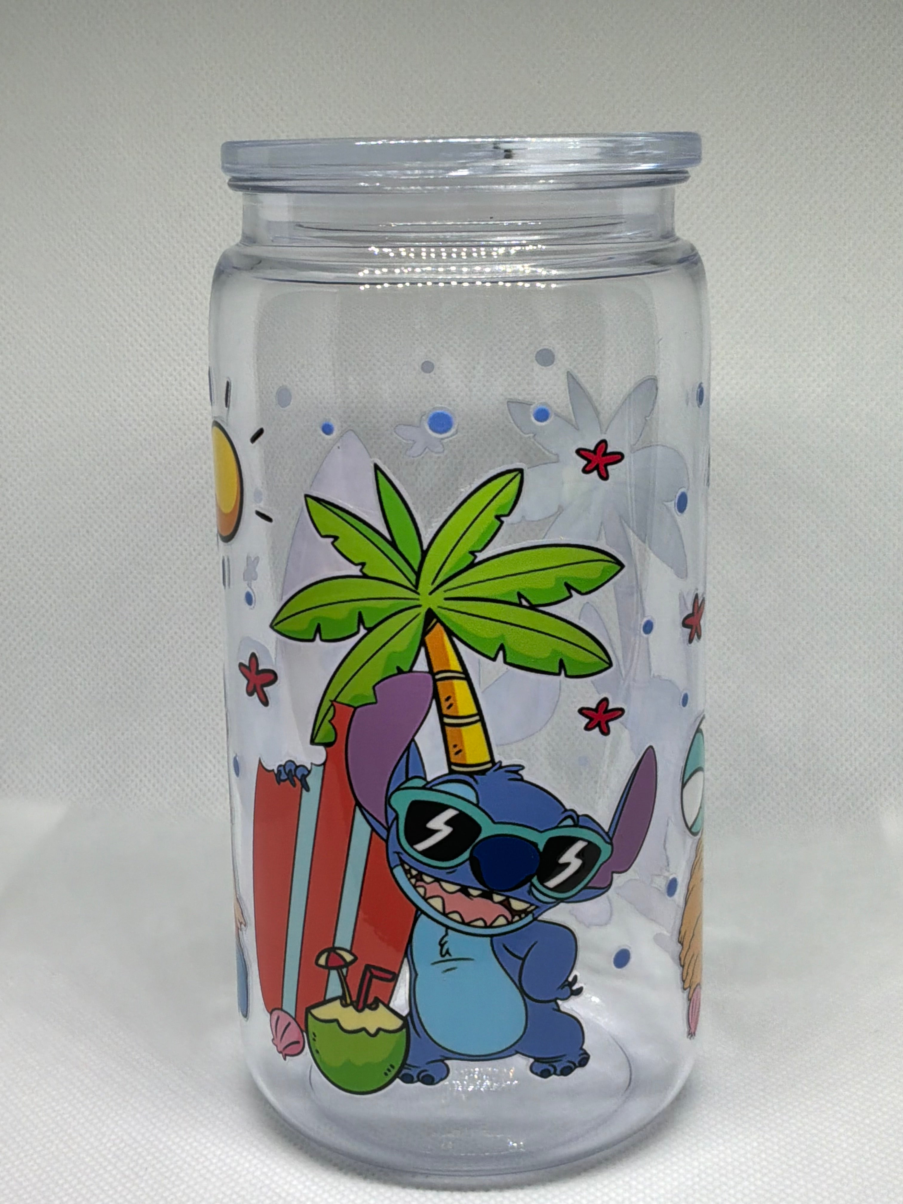 16 oz Acrylic Cup