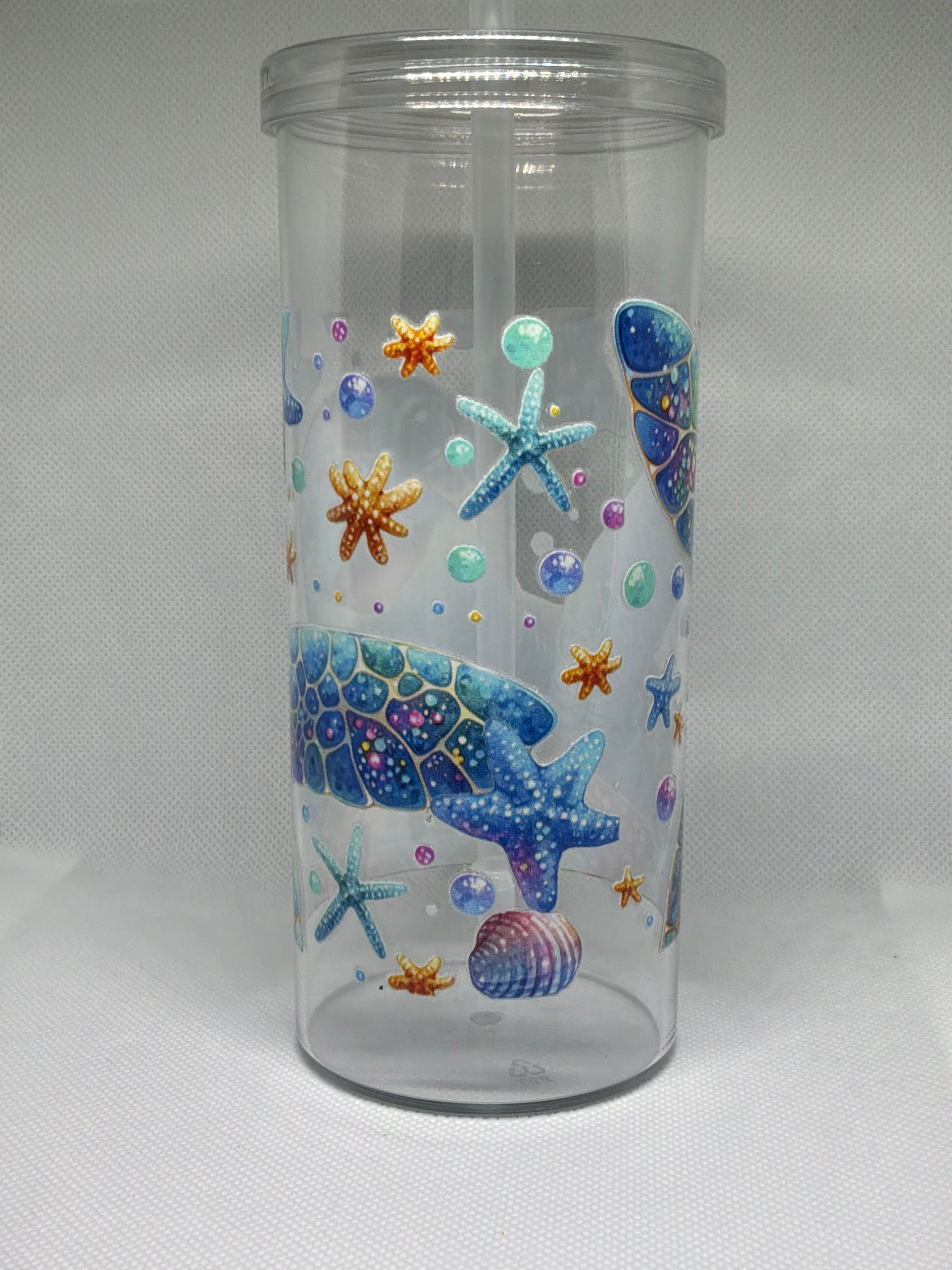20 oz Acrylic Cup