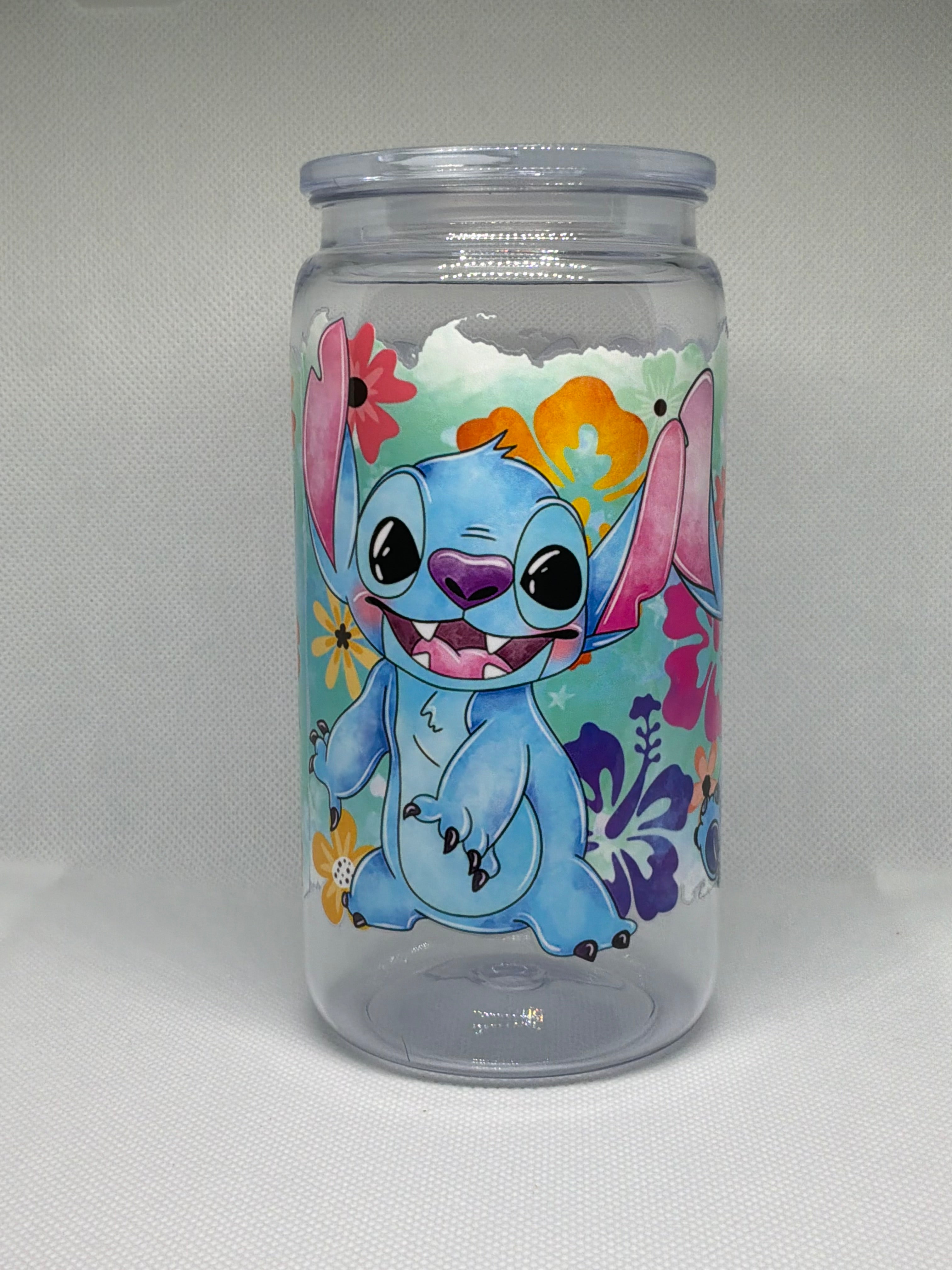 16 oz Acrylic Cup