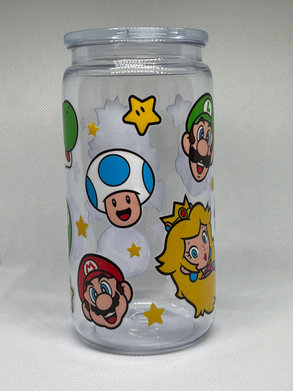 16 oz Acrylic Cup