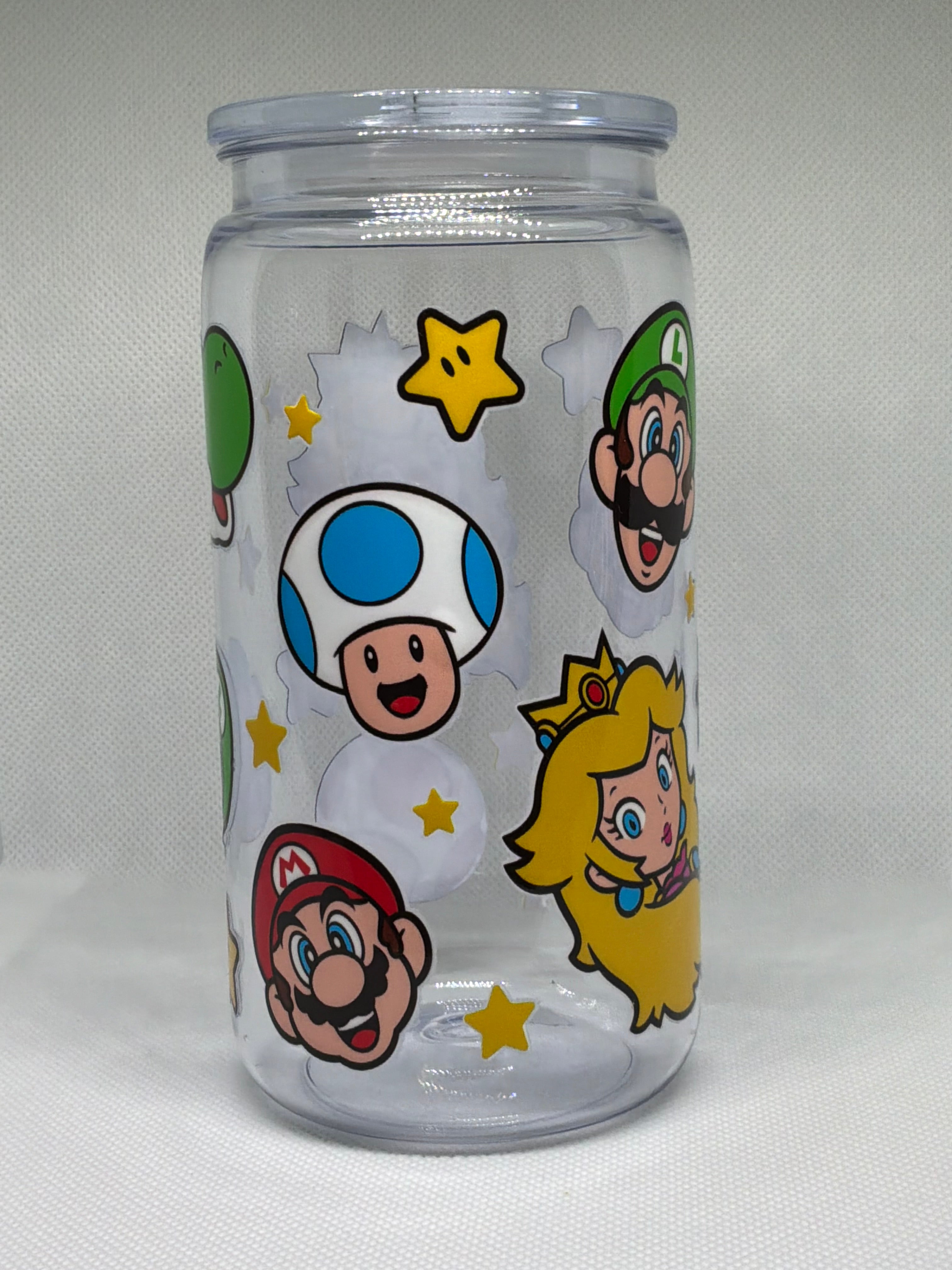 16 oz Acrylic Cup