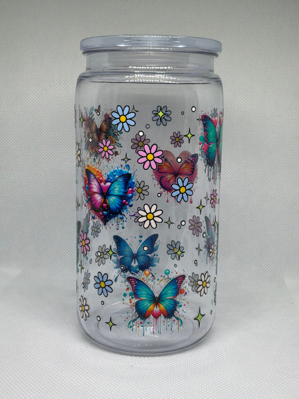 16 oz Acrylic Cup