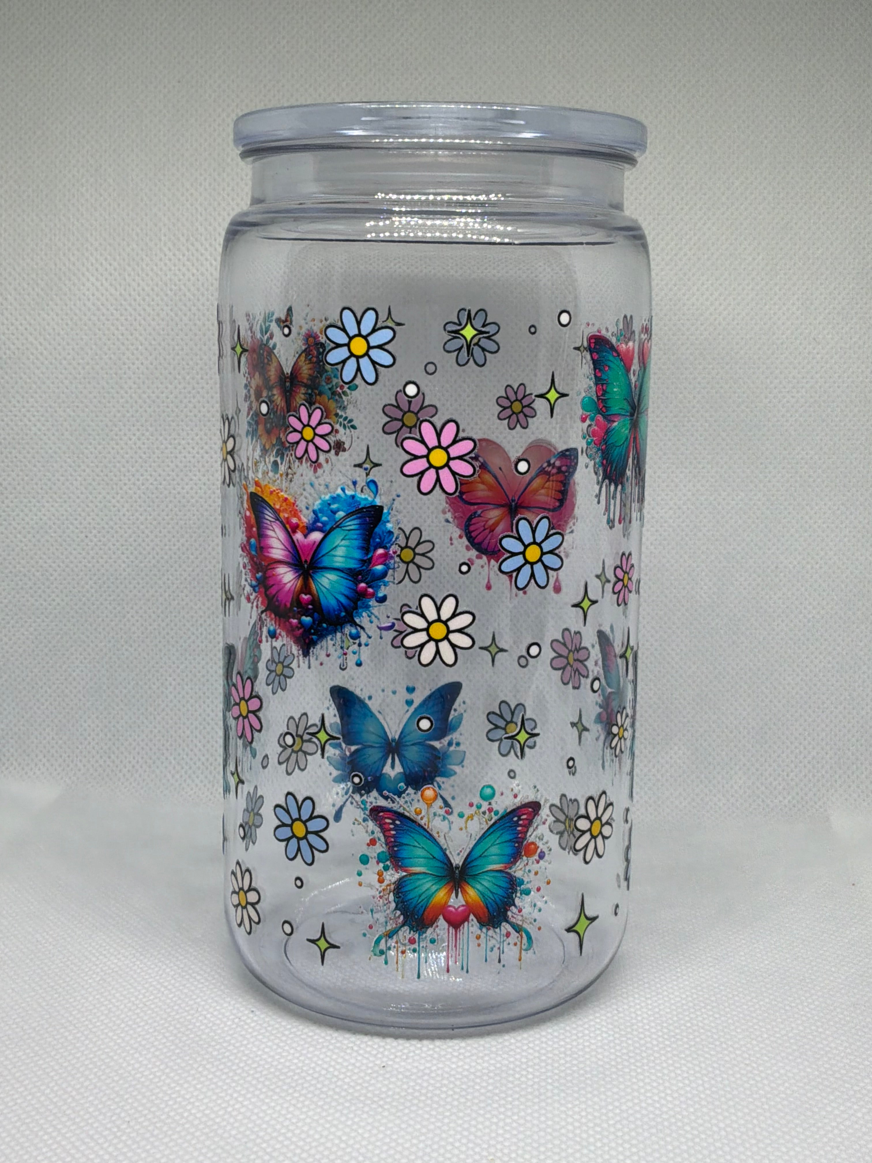 16 oz Acrylic Cup