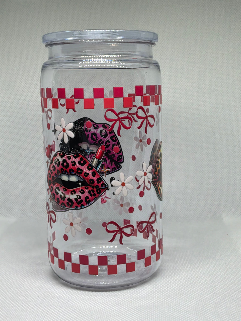 16 oz Acrylic Cup