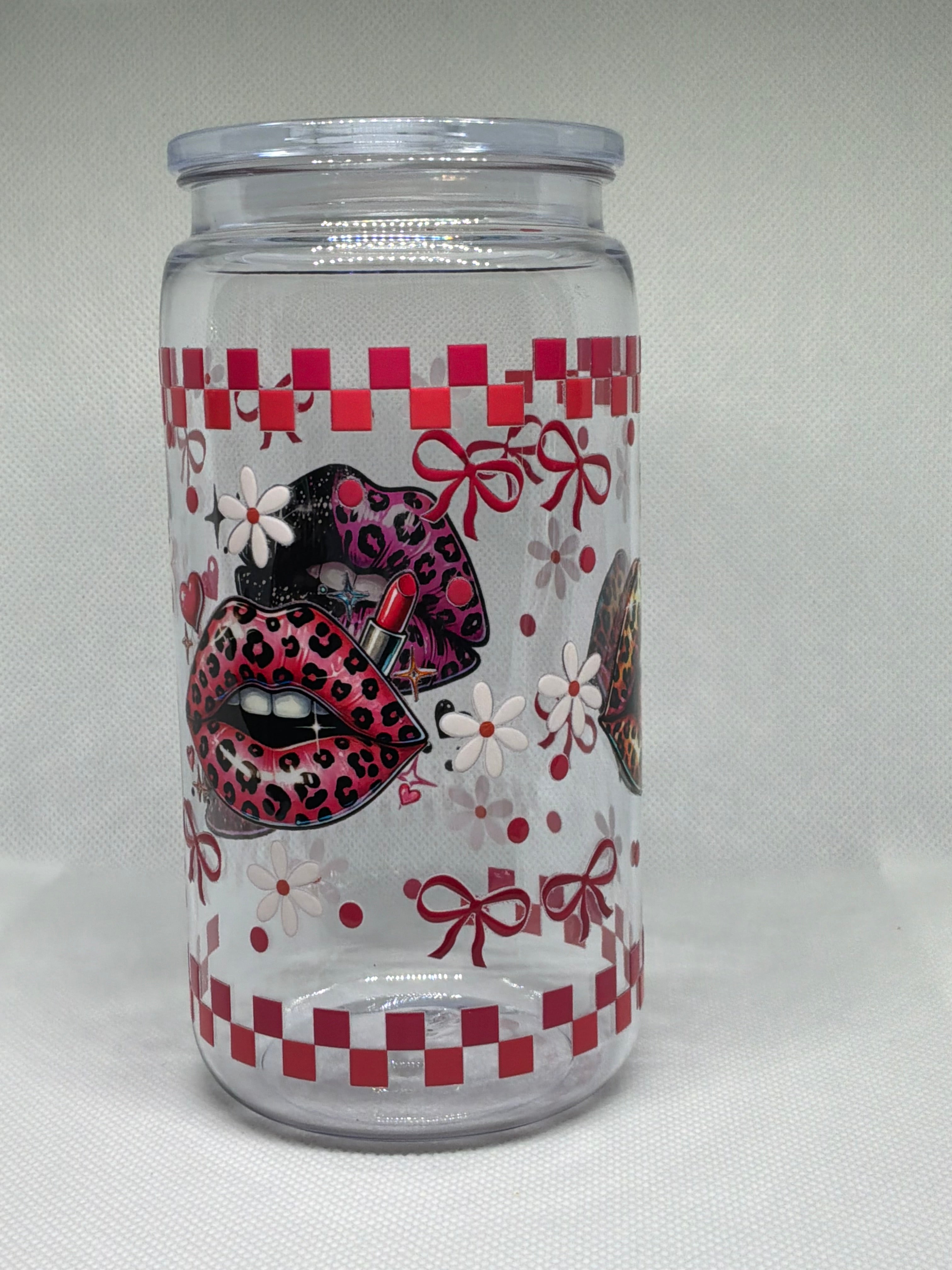 16 oz Acrylic Cup