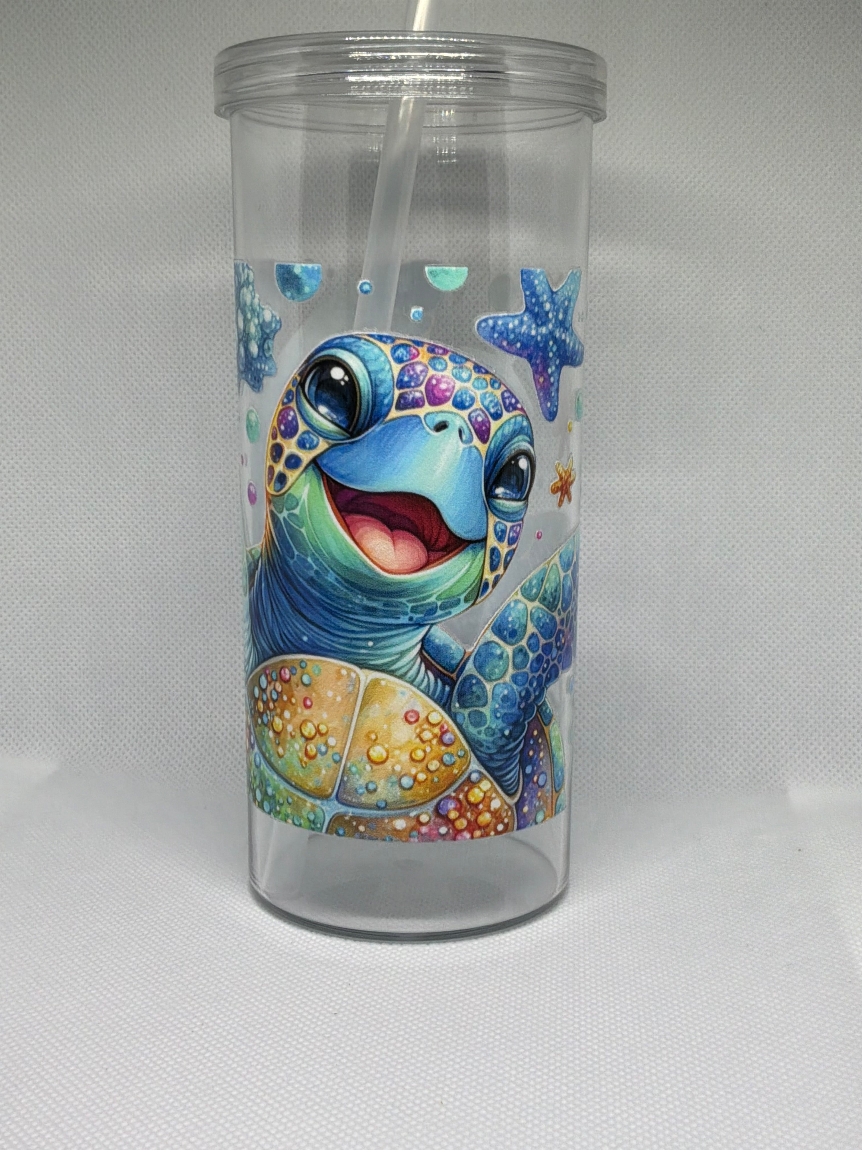 20 oz Acrylic Cup