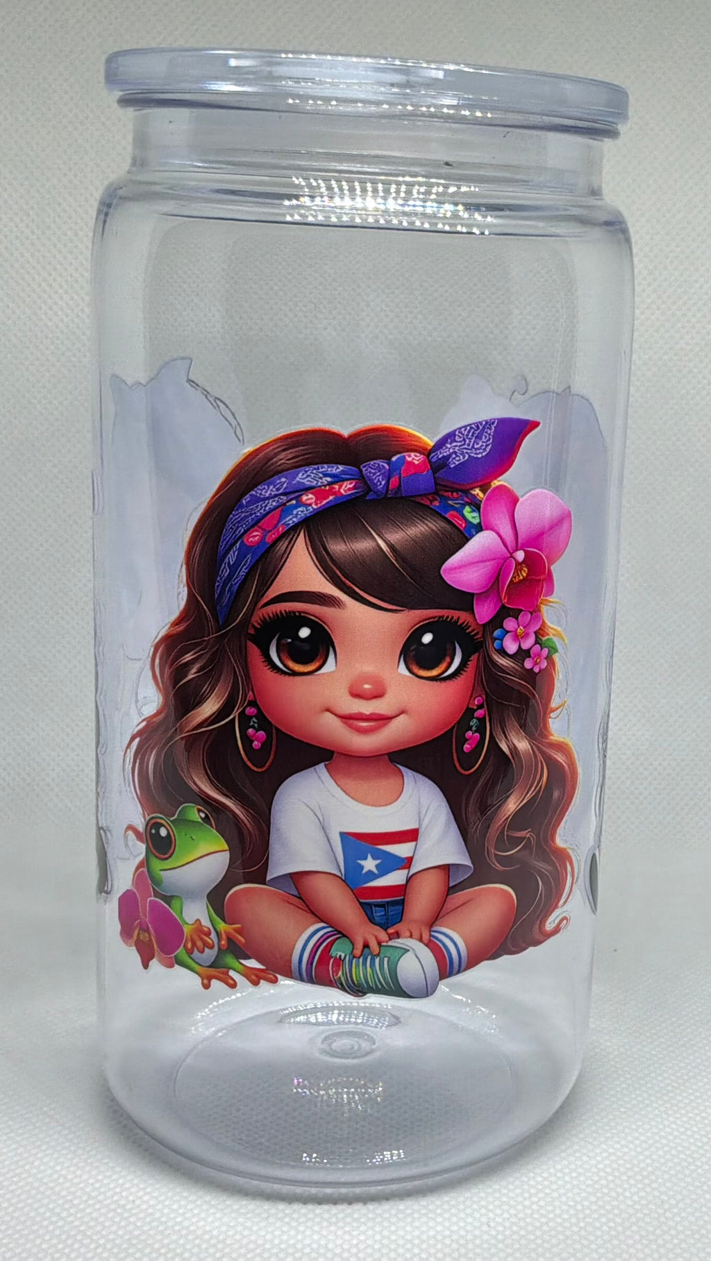 16 oz Acrylic Cup