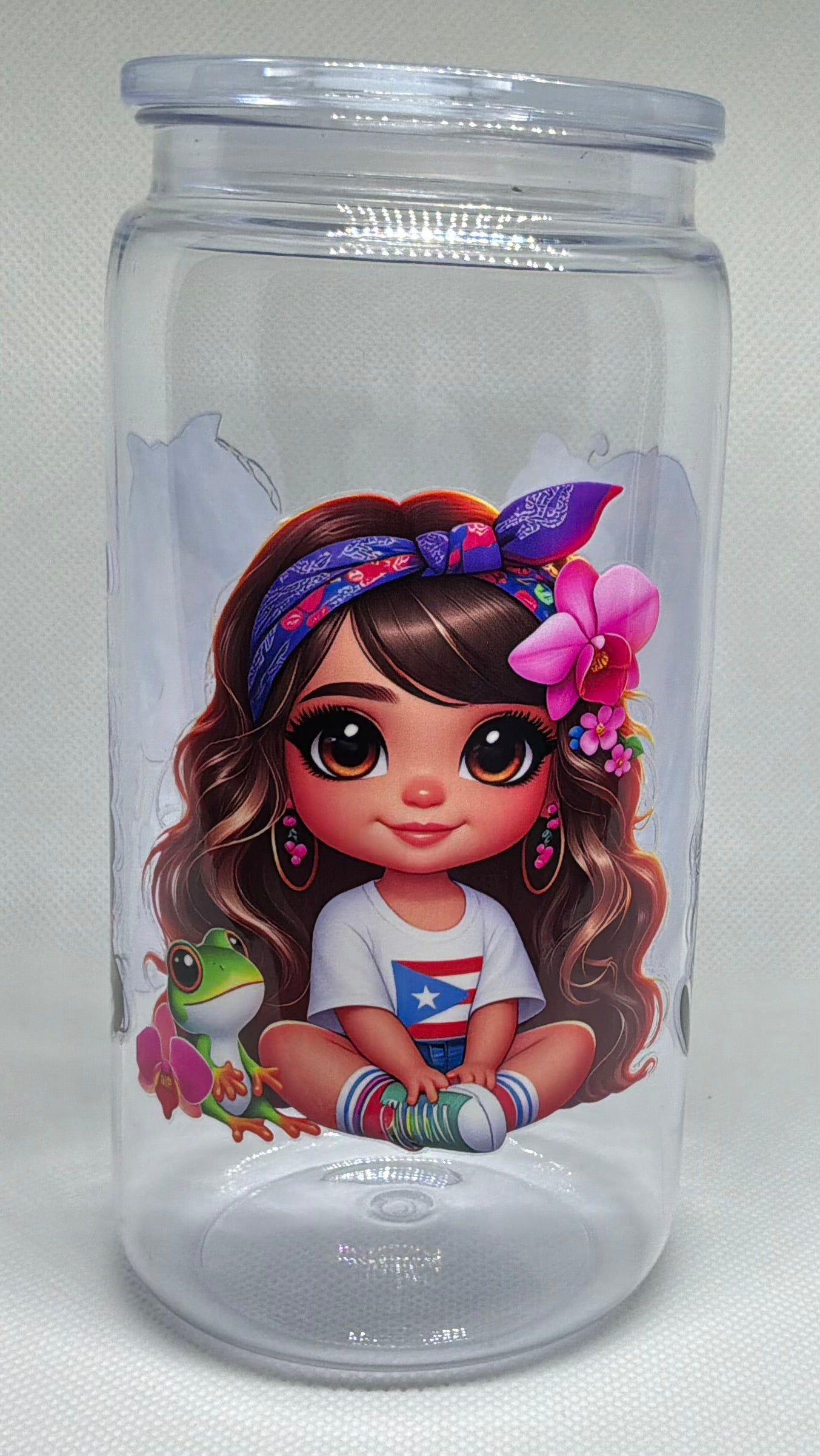 16 oz Acrylic Cup