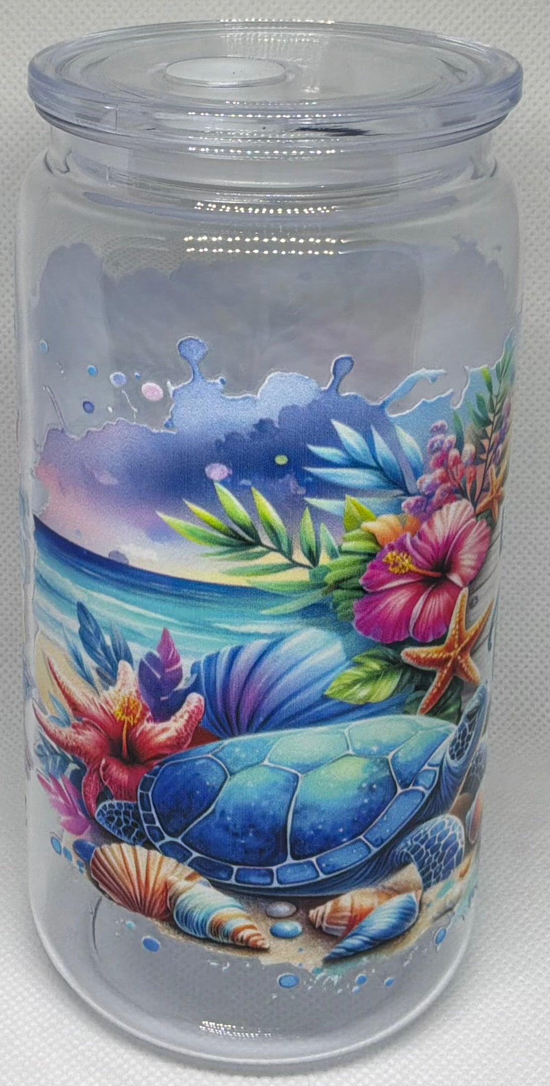 16 oz Acrylic Cup