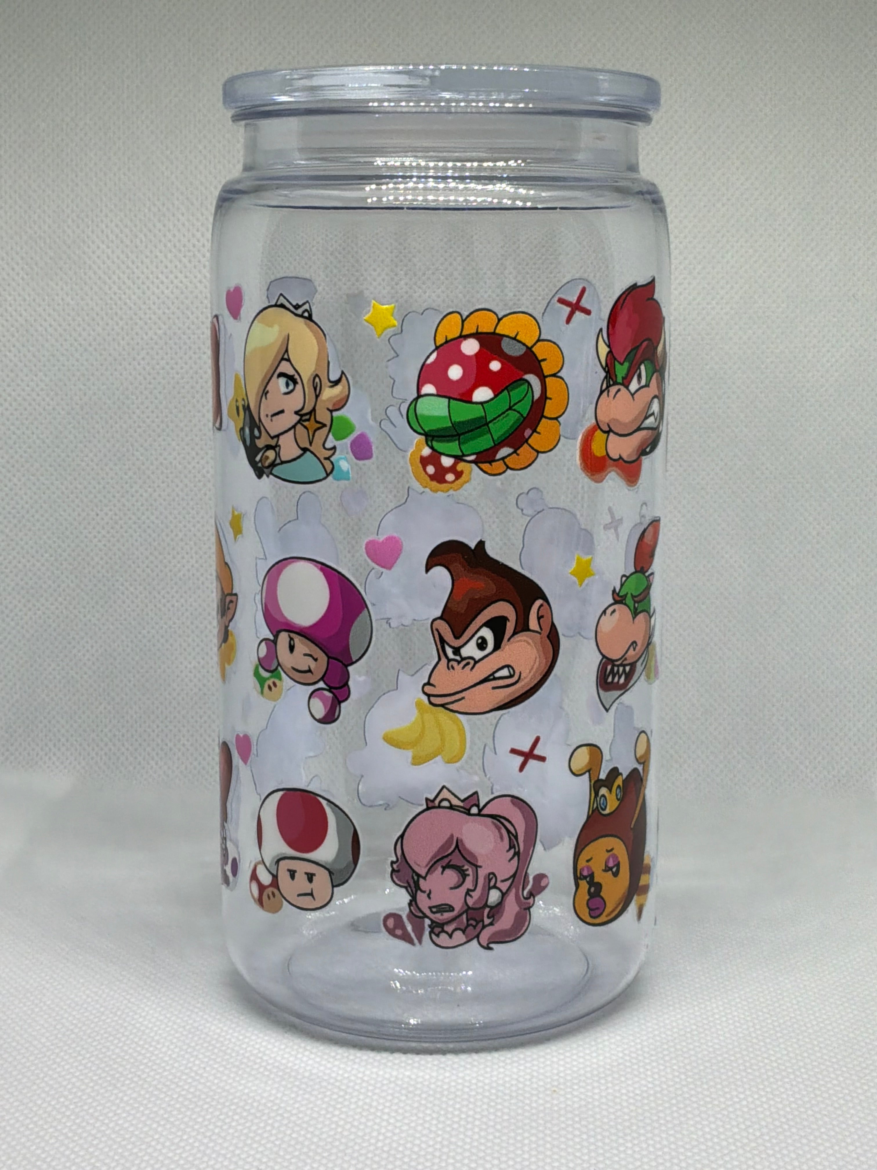 16 oz Acrylic Cup