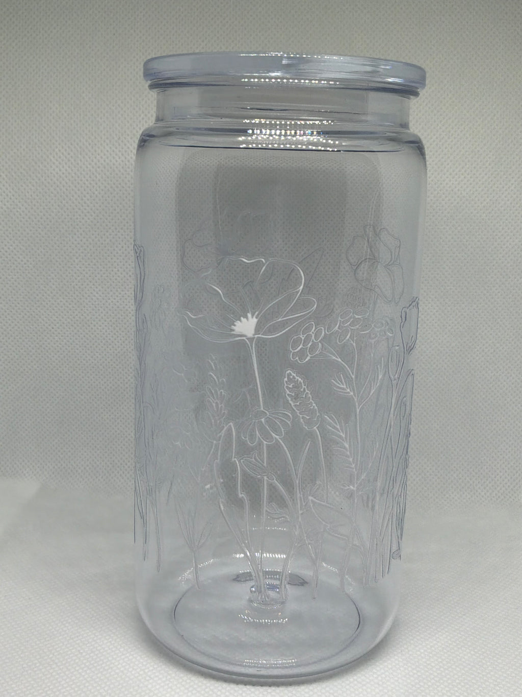 16 oz Acrylic Cup