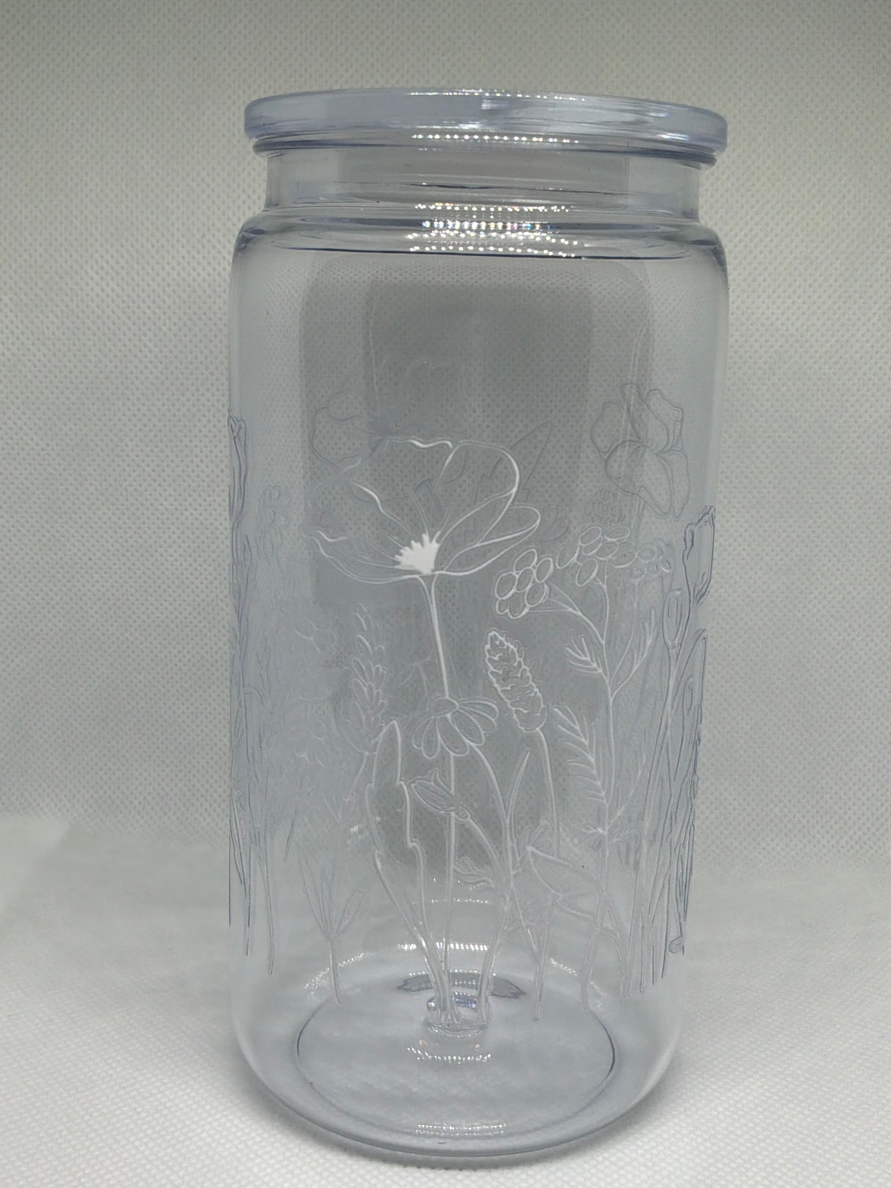 16 oz Acrylic Cup