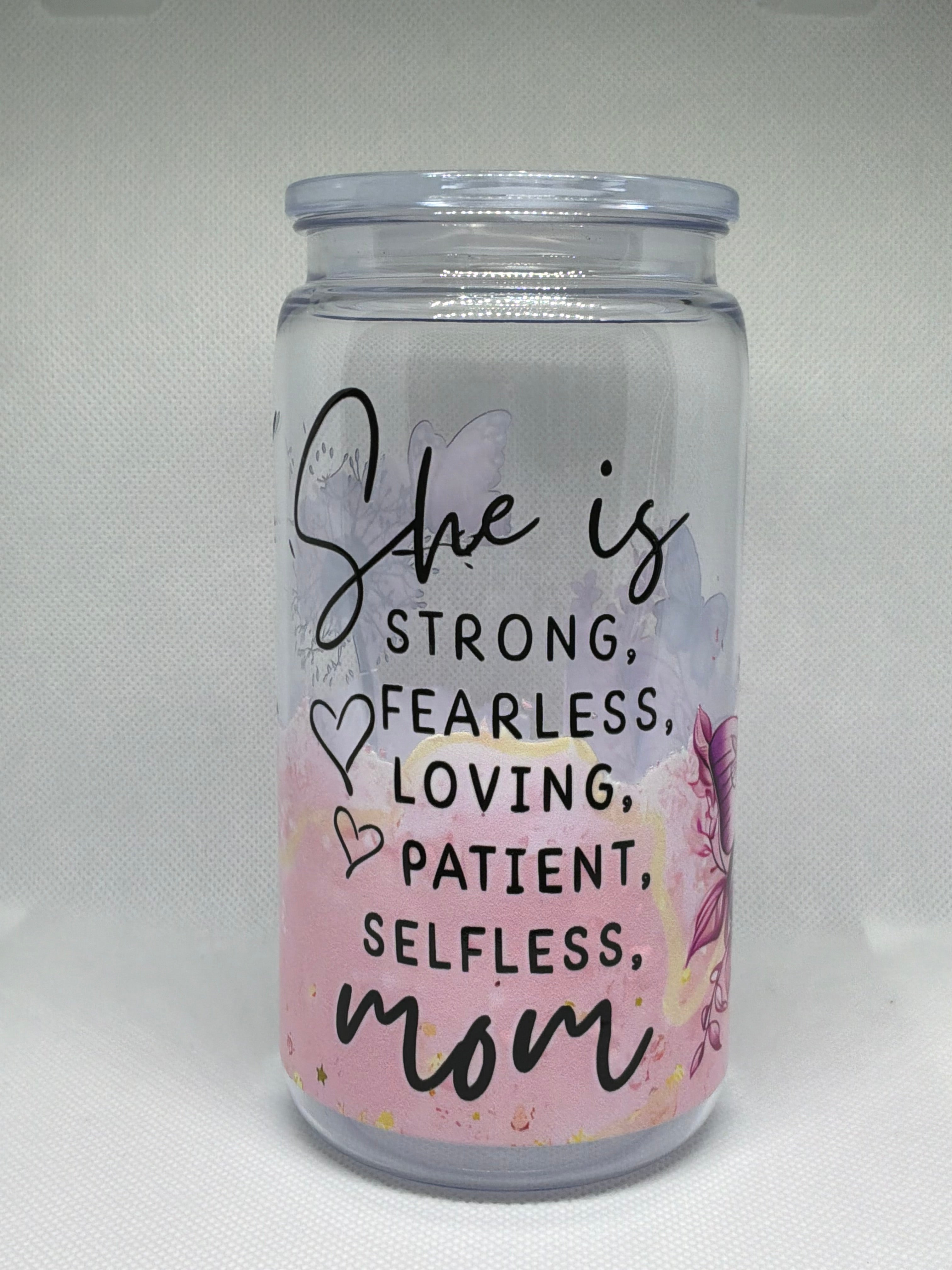 16 oz Acrylic Cup