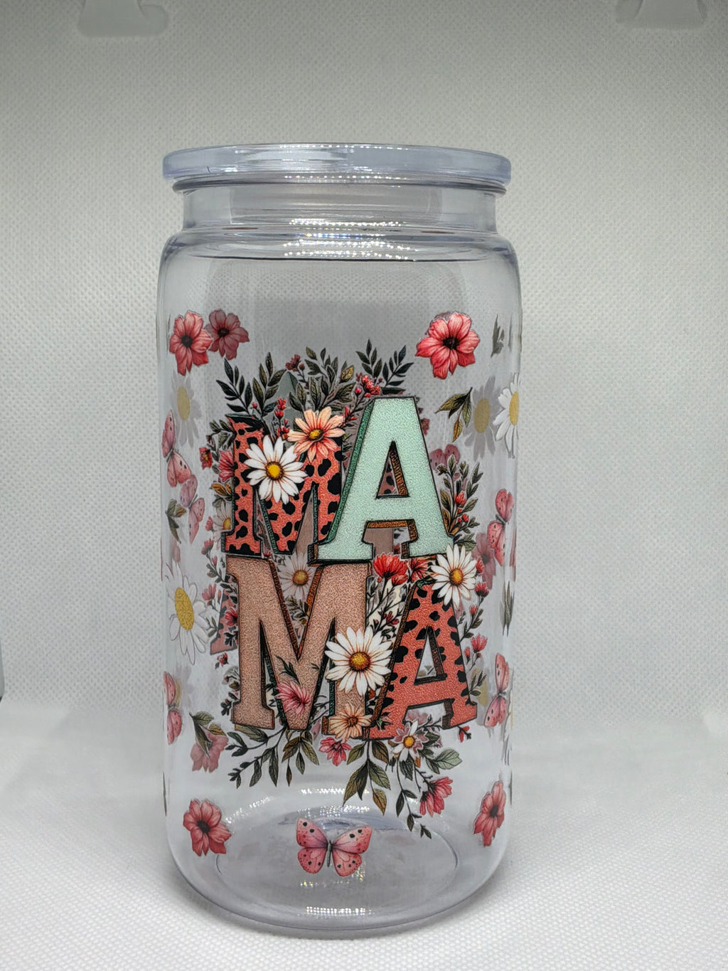 16 oz Acrylic Cup