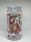 16 oz Acrylic Cup