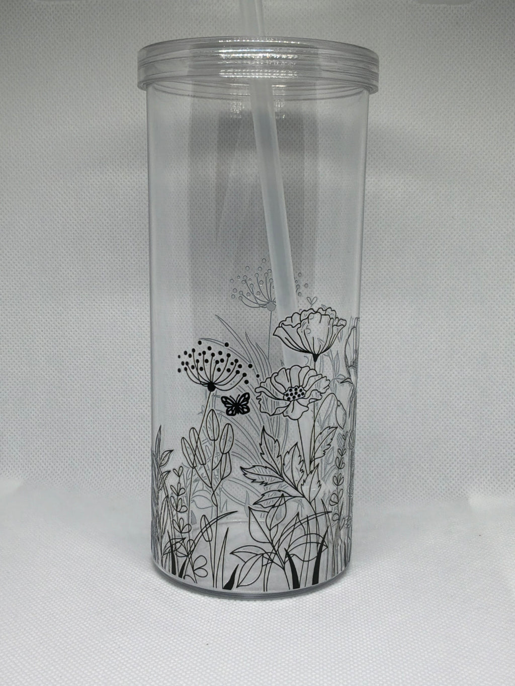 20 oz Acrylic Cup