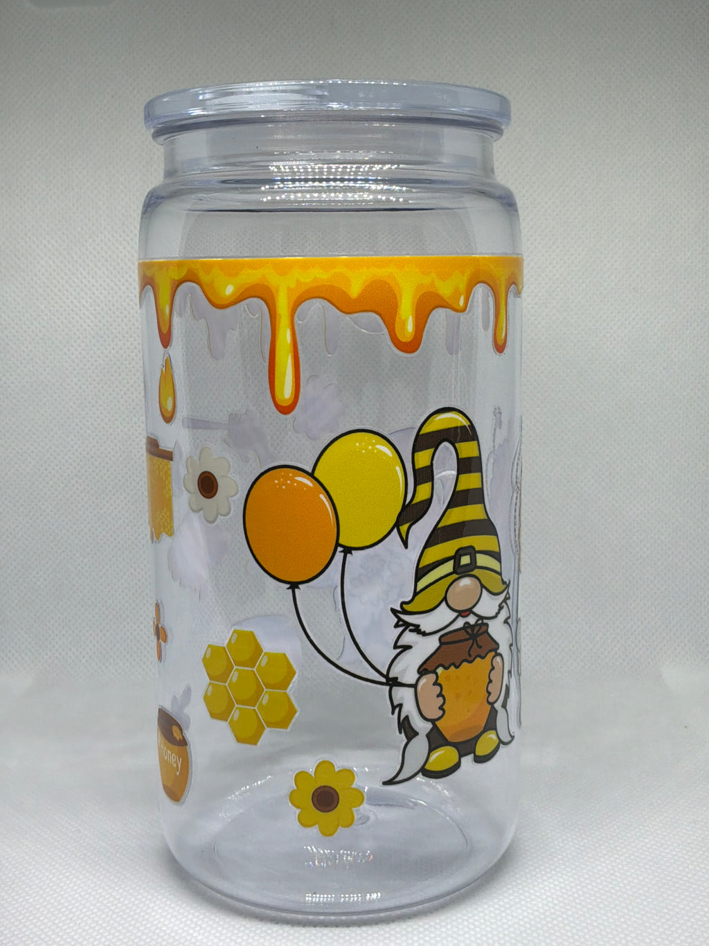 16 oz Acrylic Cup