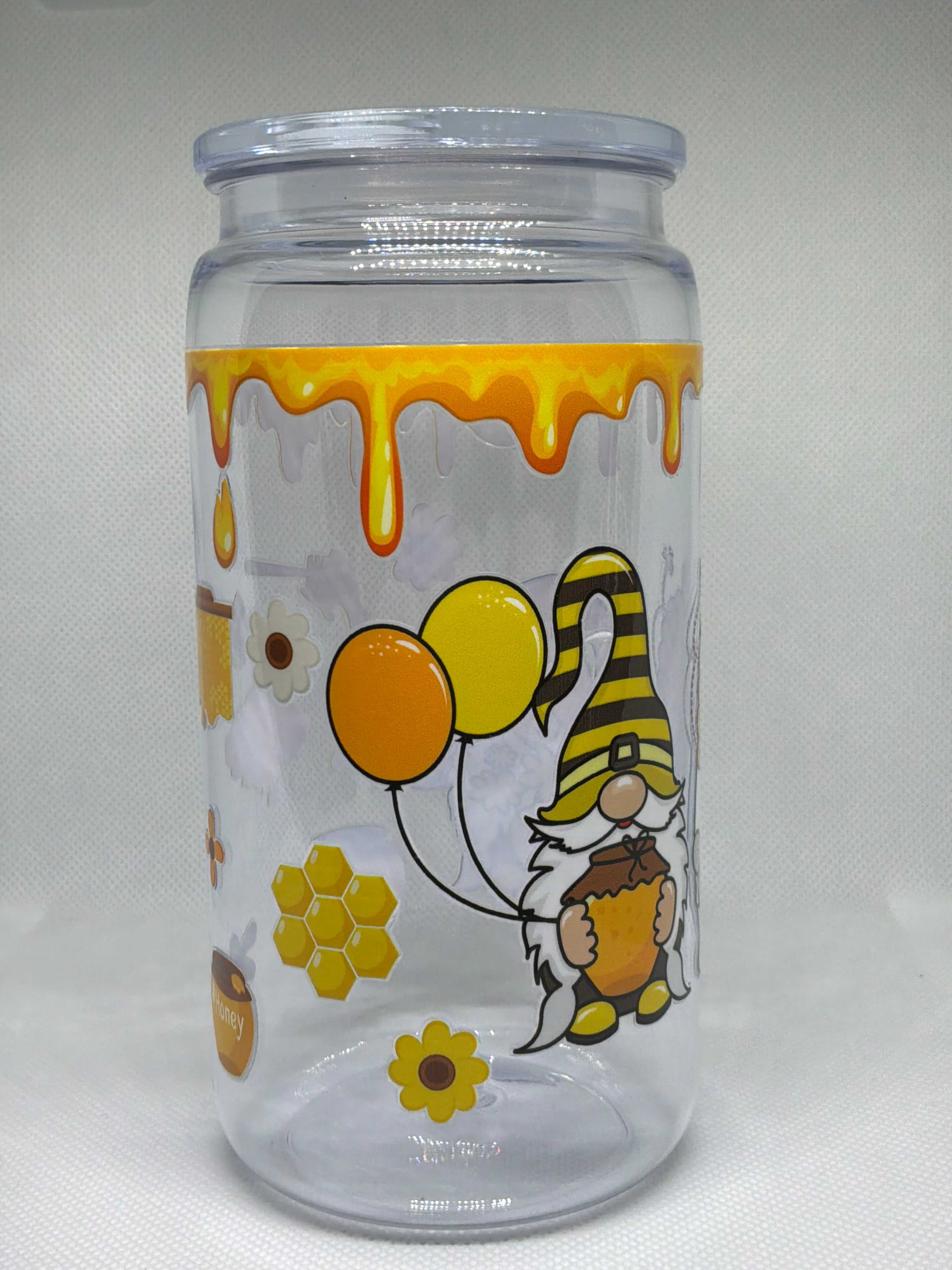 16 oz Acrylic Cup