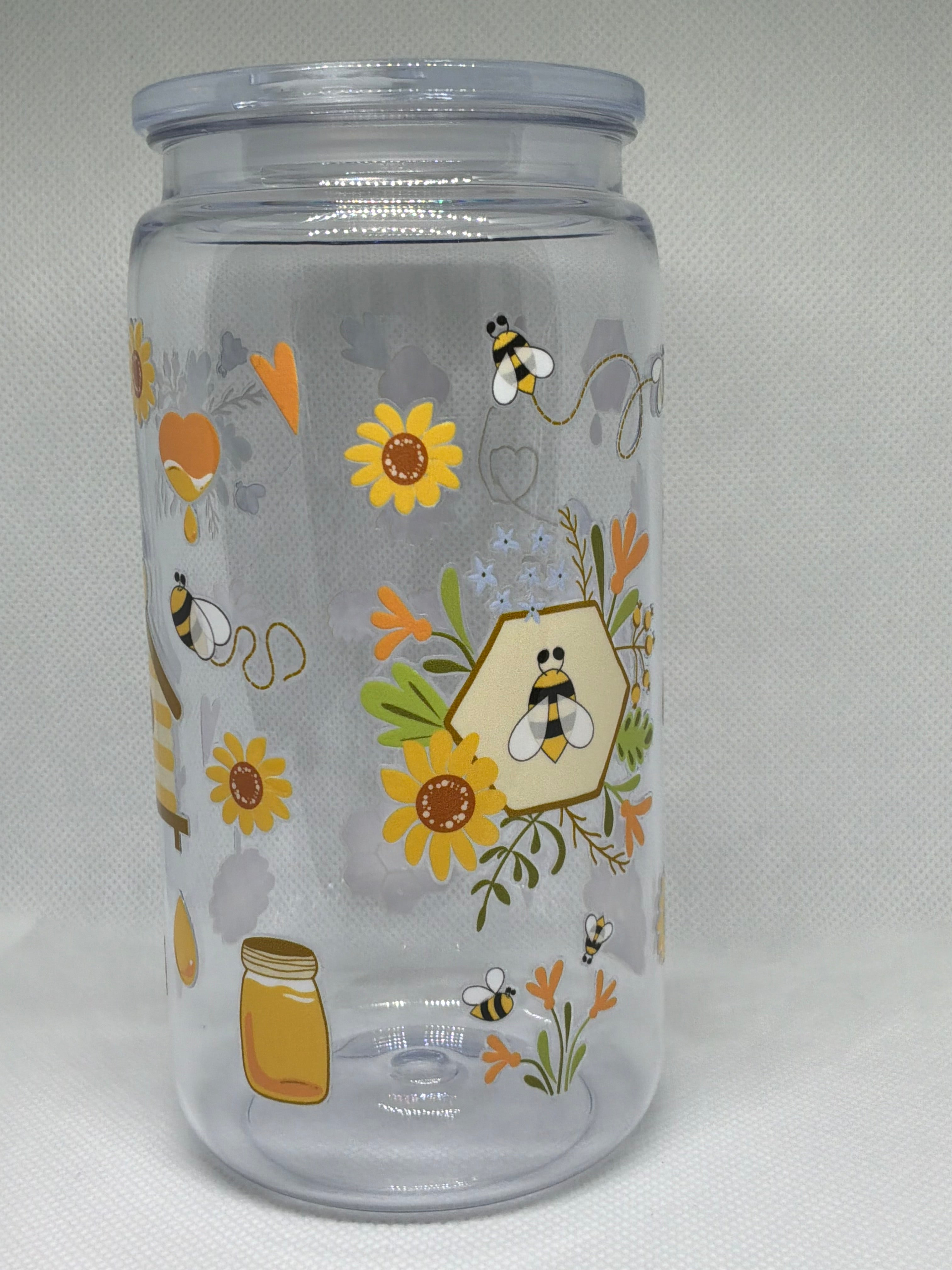 16 oz Acrylic Cup