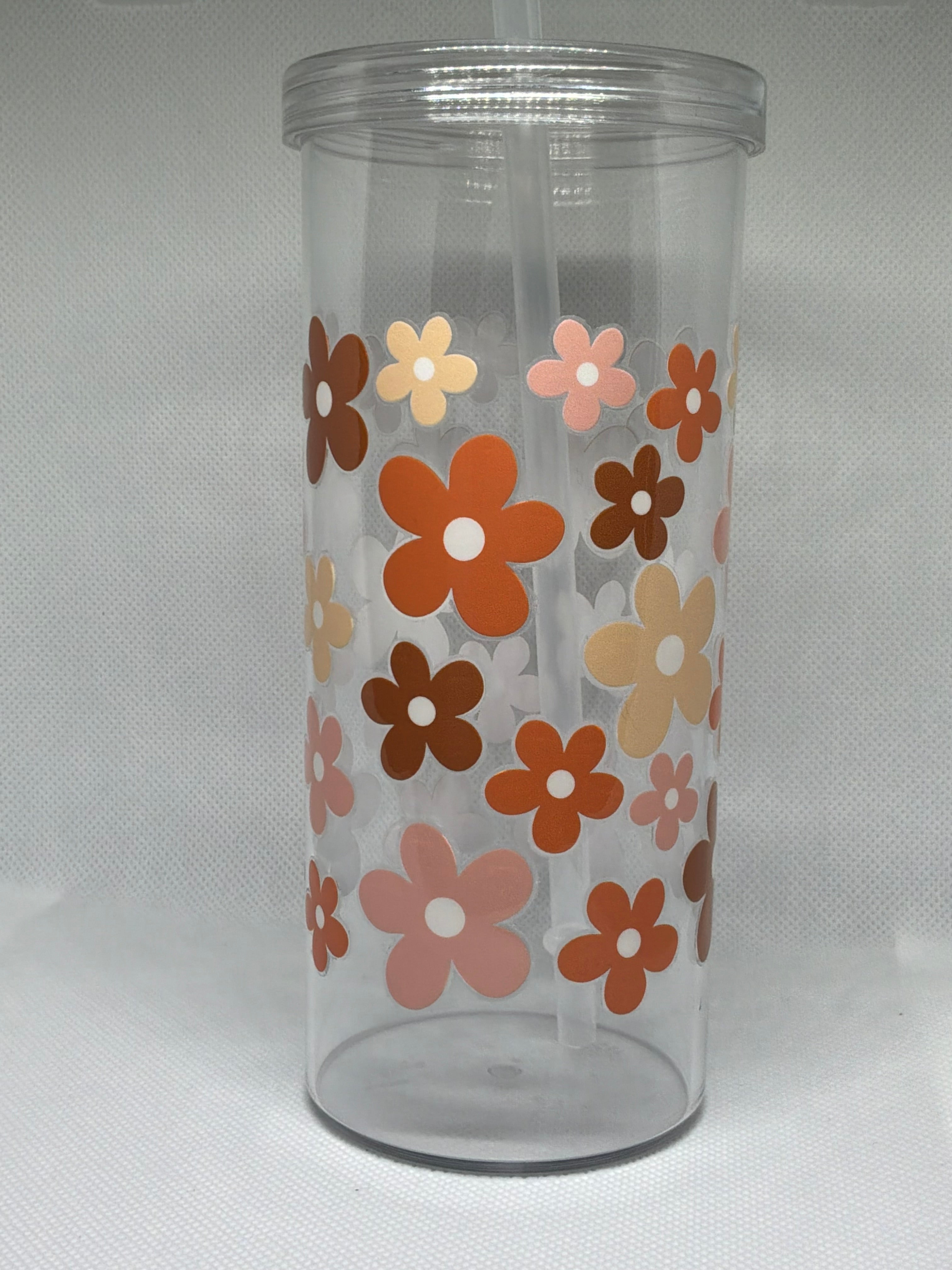 20 oz Acrylic Cup