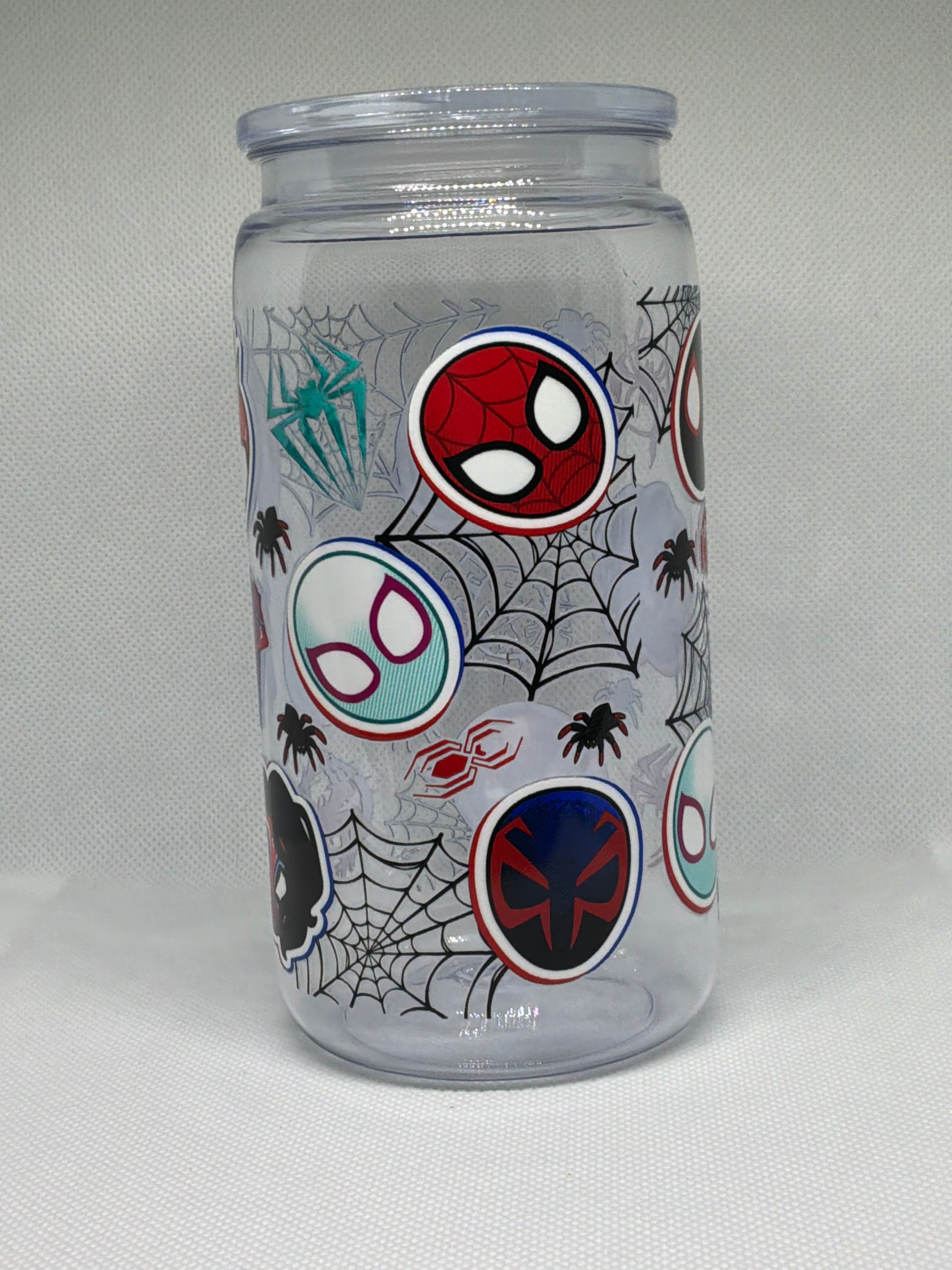 16 oz Acrylic Cup