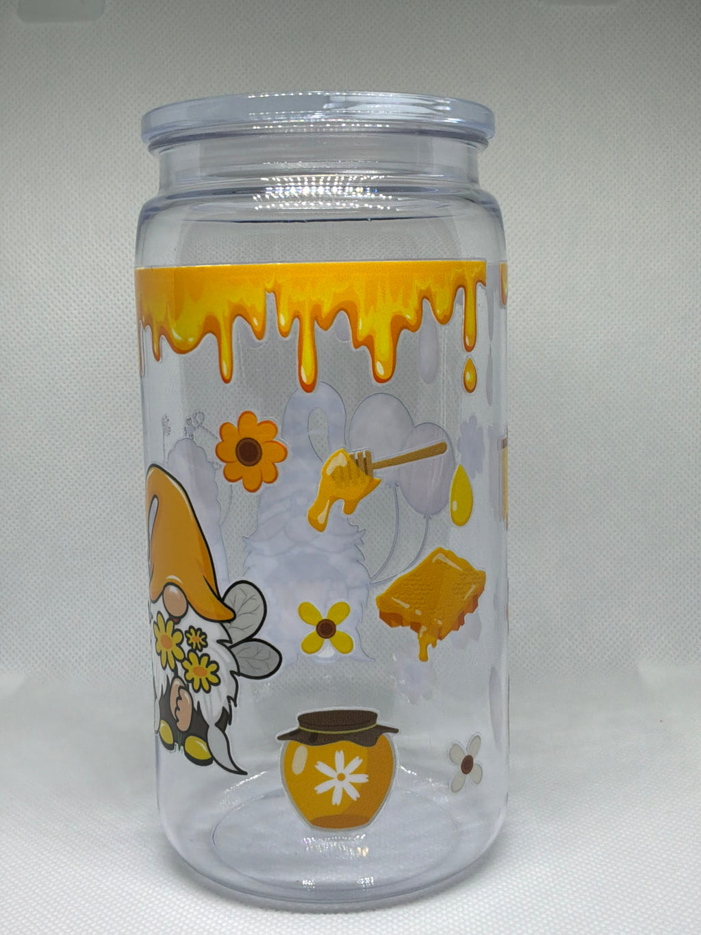 16 oz Acrylic Cup