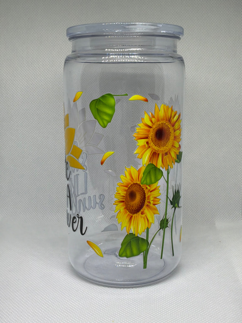 16 oz Acrylic Cup