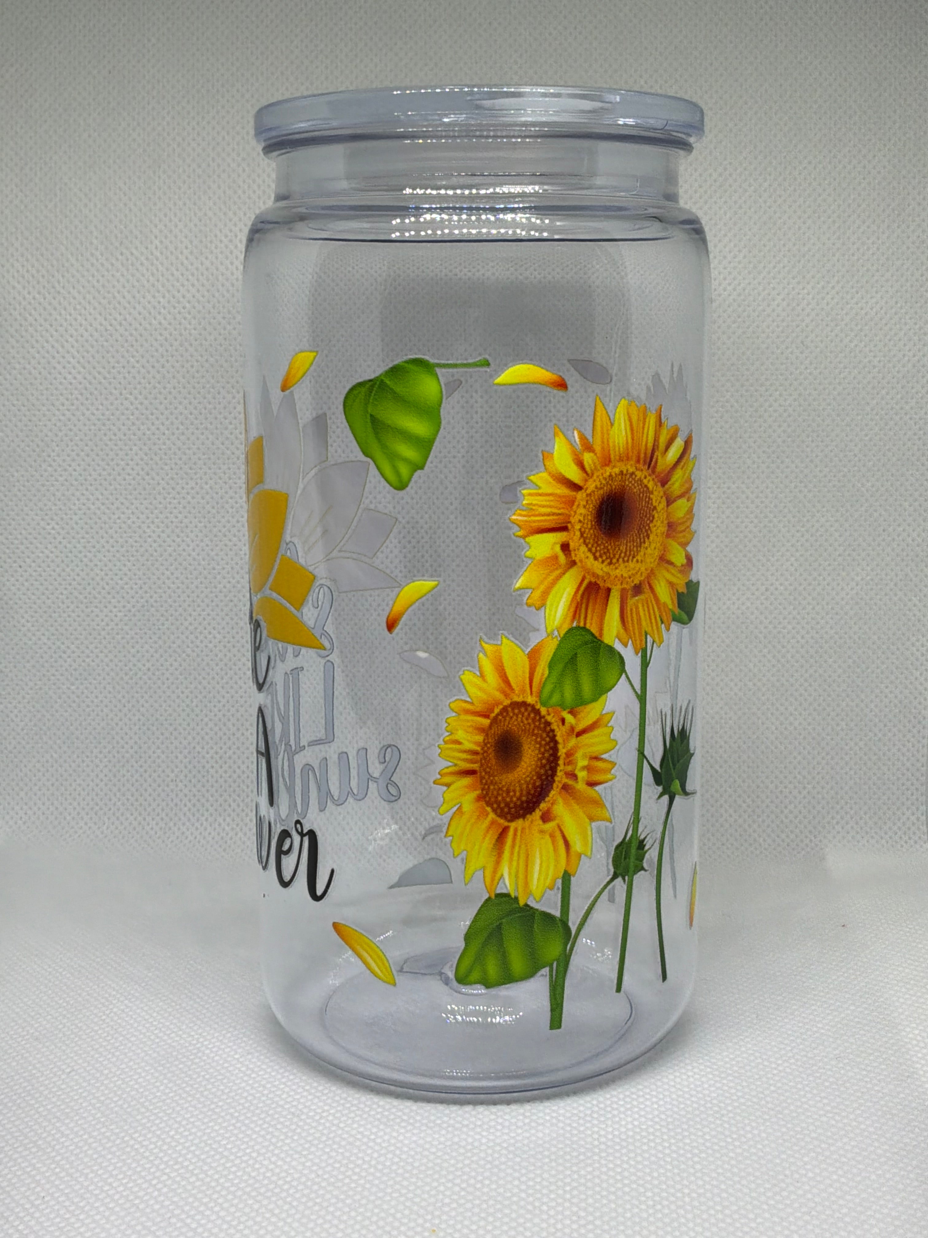 16 oz Acrylic Cup