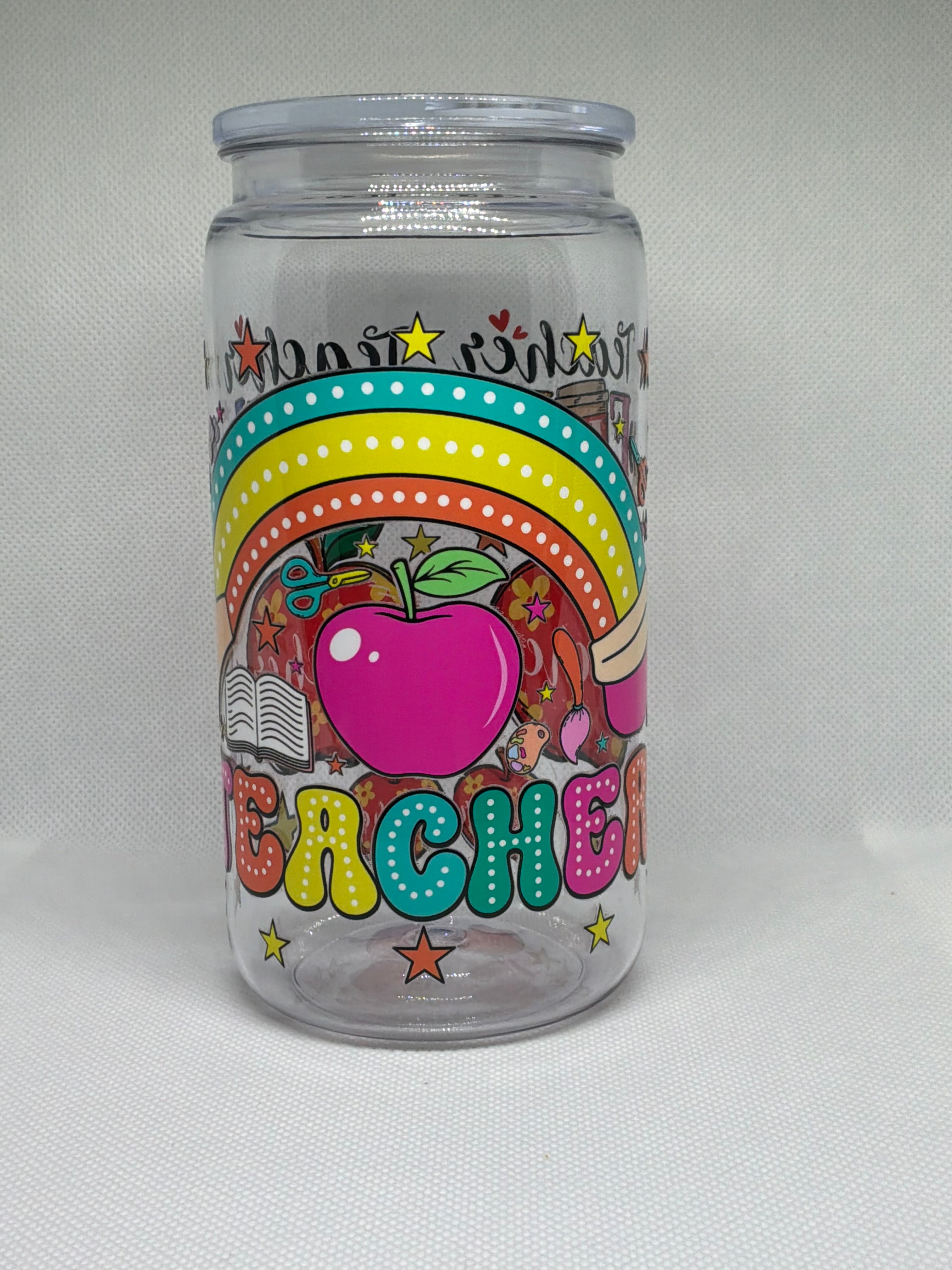 16 oz Acrylic Cup