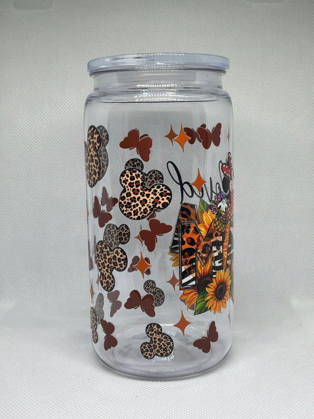 16 oz Acrylic Cup