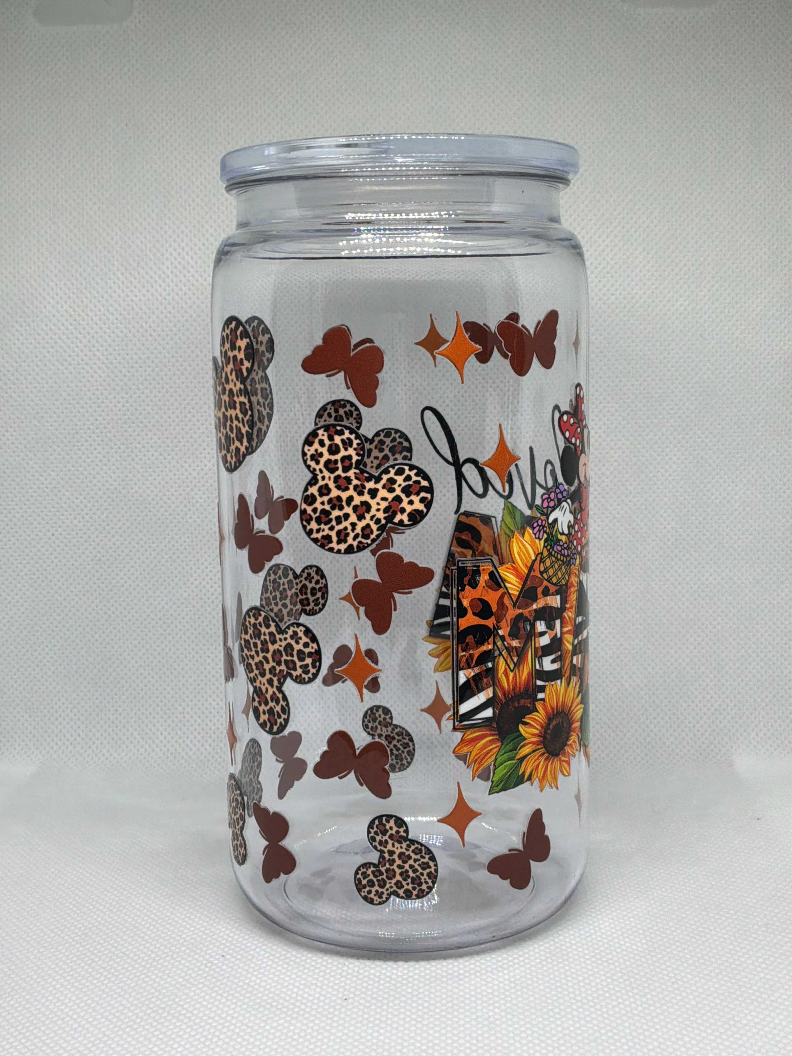 16 oz Acrylic Cup