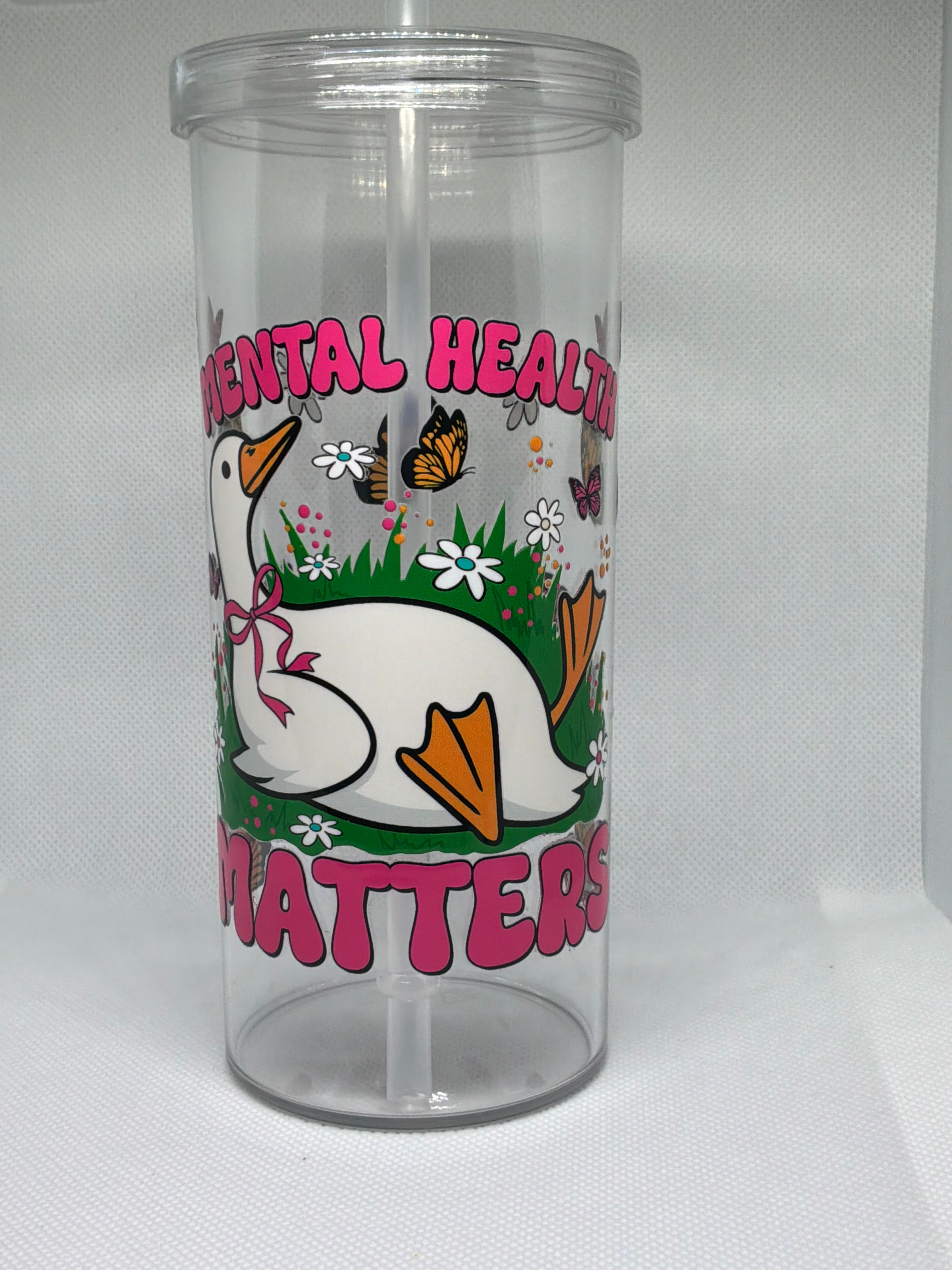 20 oz Acrylic Cup