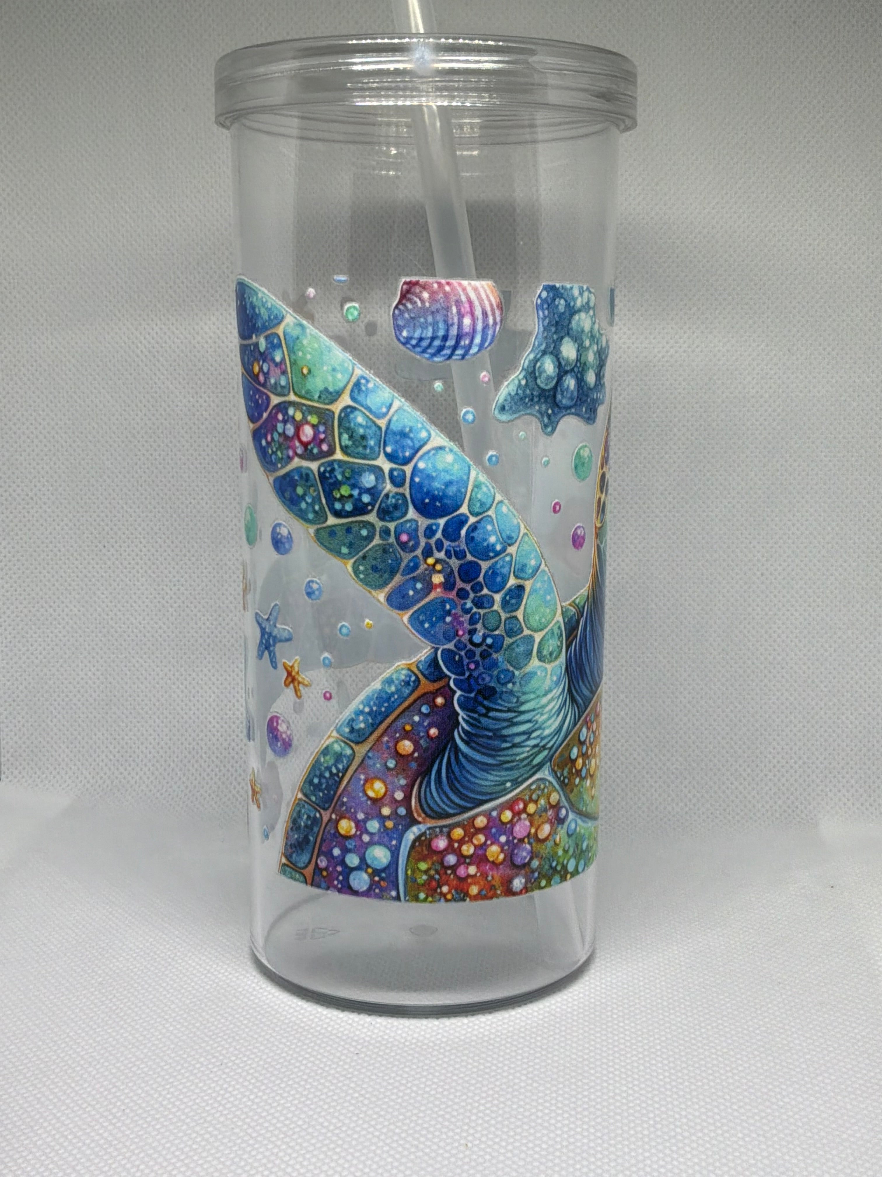 20 oz Acrylic Cup