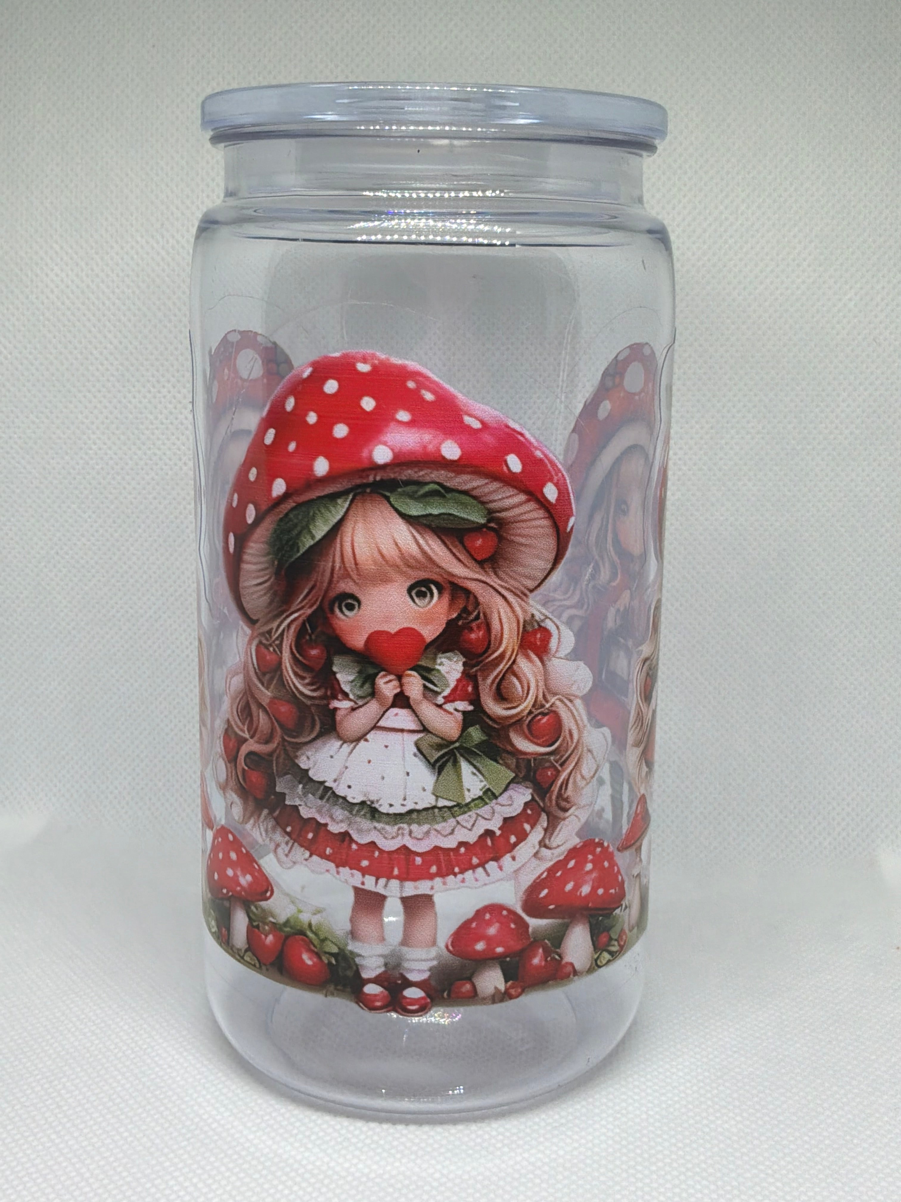 16 oz Acrylic Cup