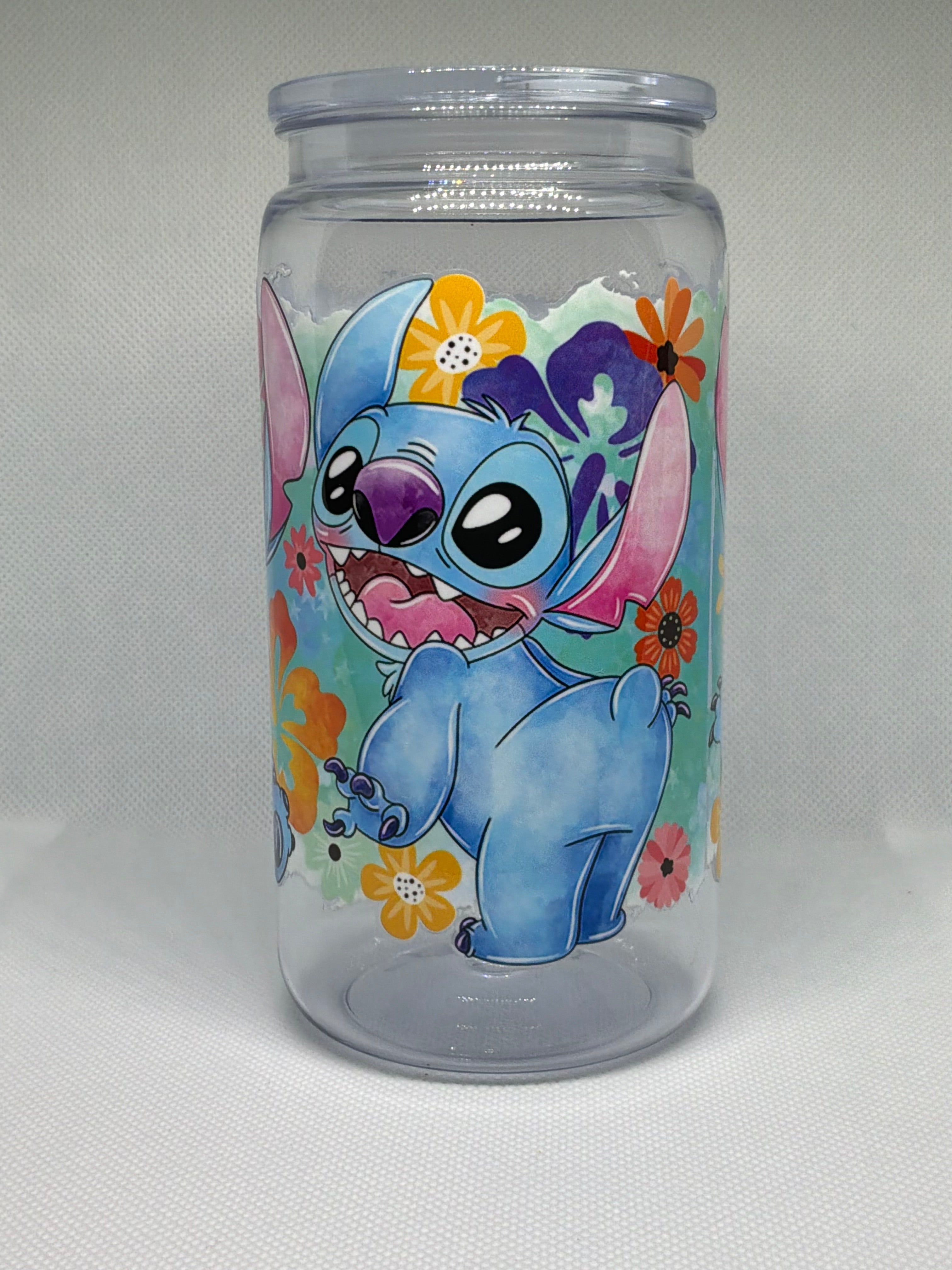 16 oz Acrylic Cup