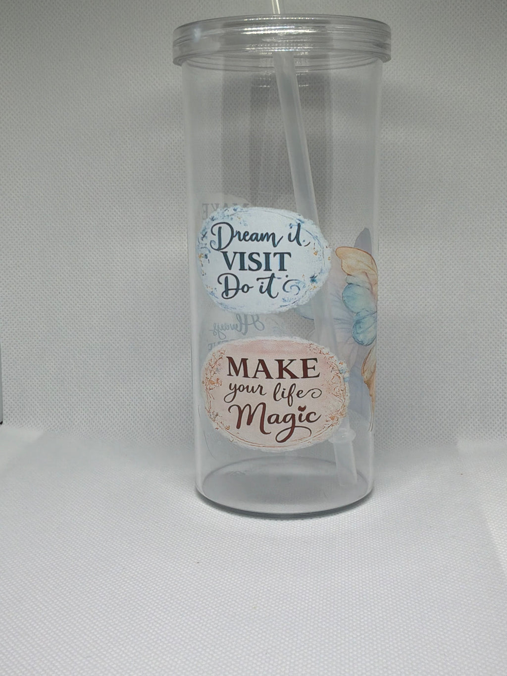 20 oz Acrylic Cup