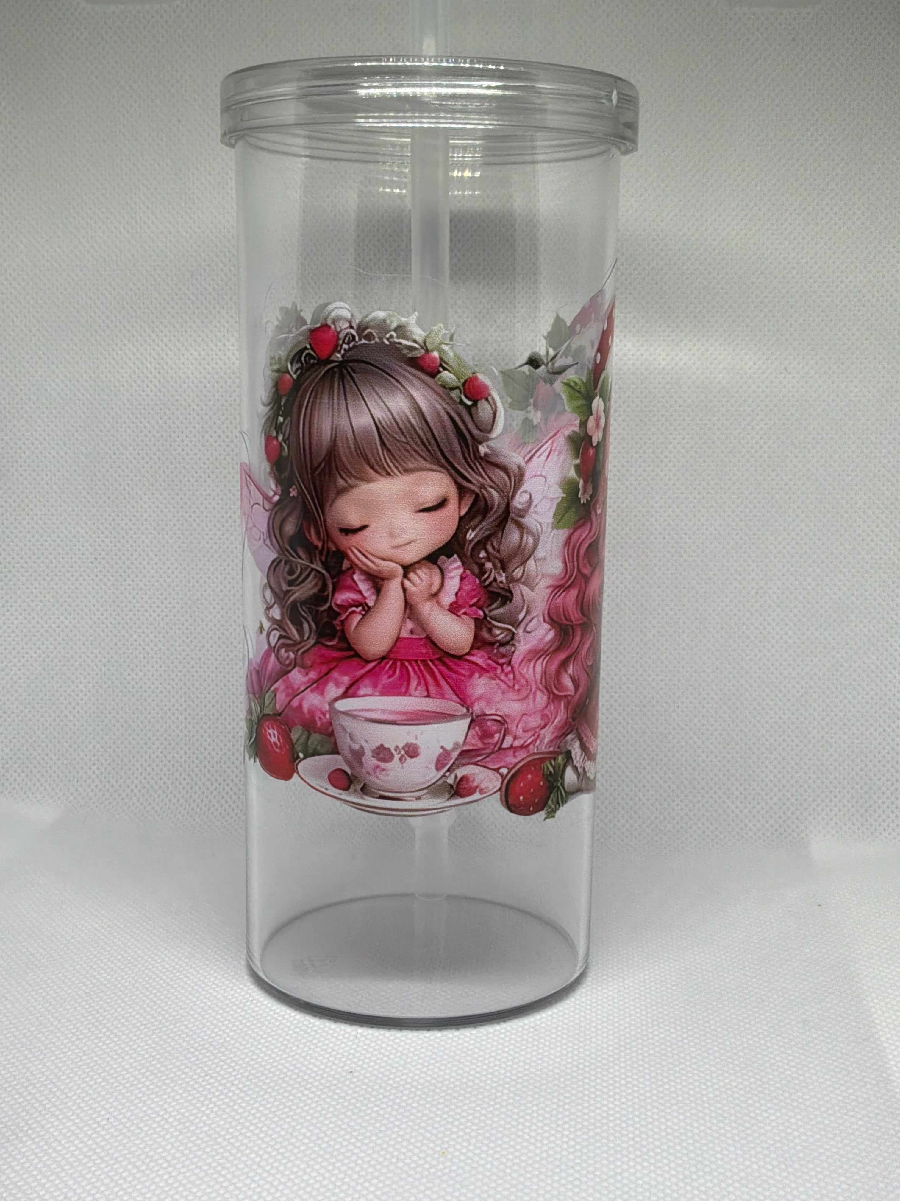 20 oz Acrylic Cup