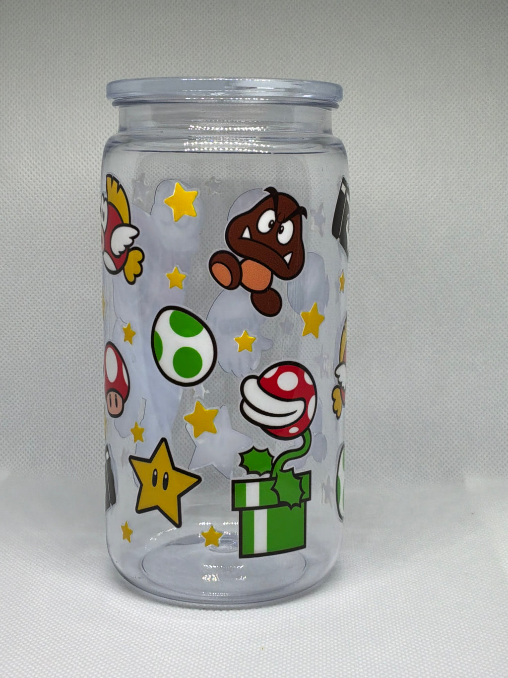 16 oz Acrylic Cup