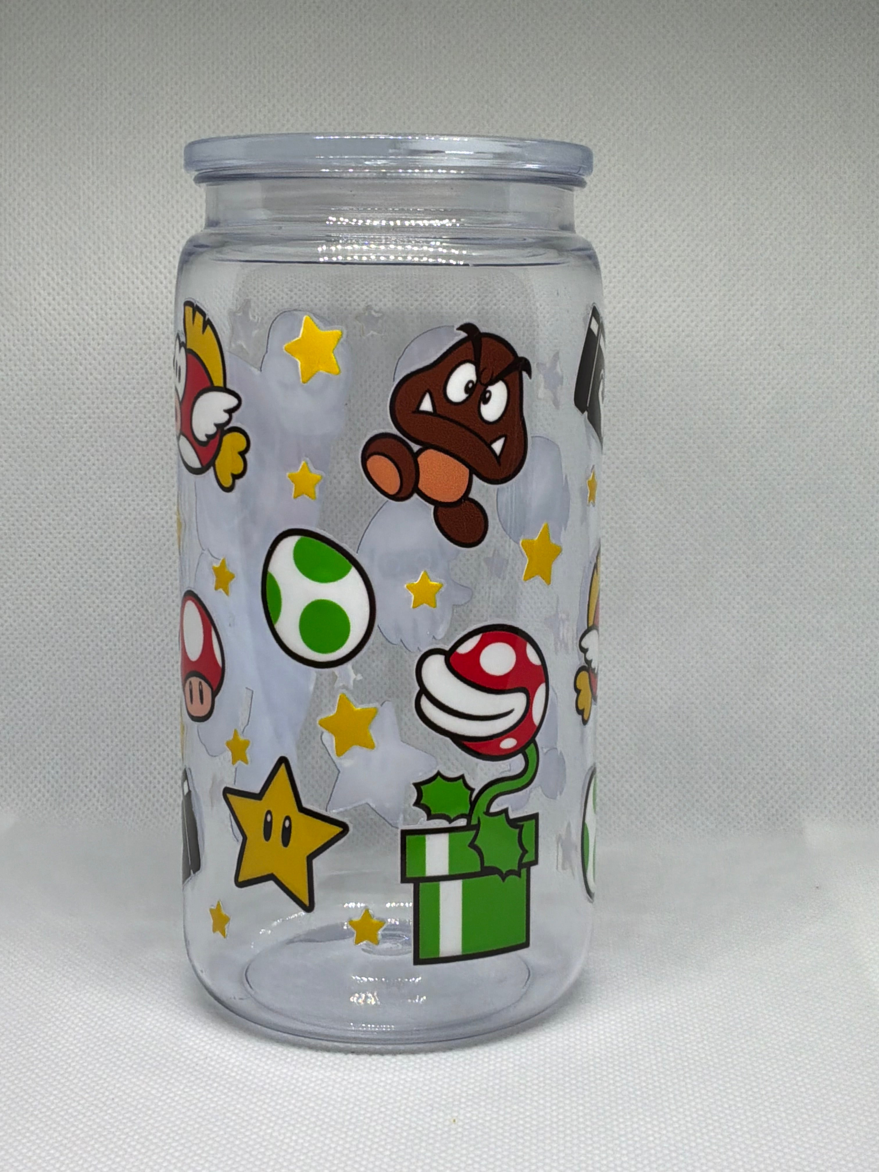 16 oz Acrylic Cup