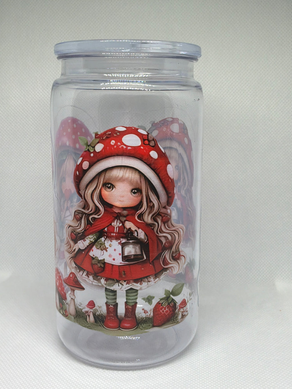 16 oz Acrylic Cup
