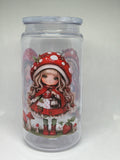 16 oz Acrylic Cup