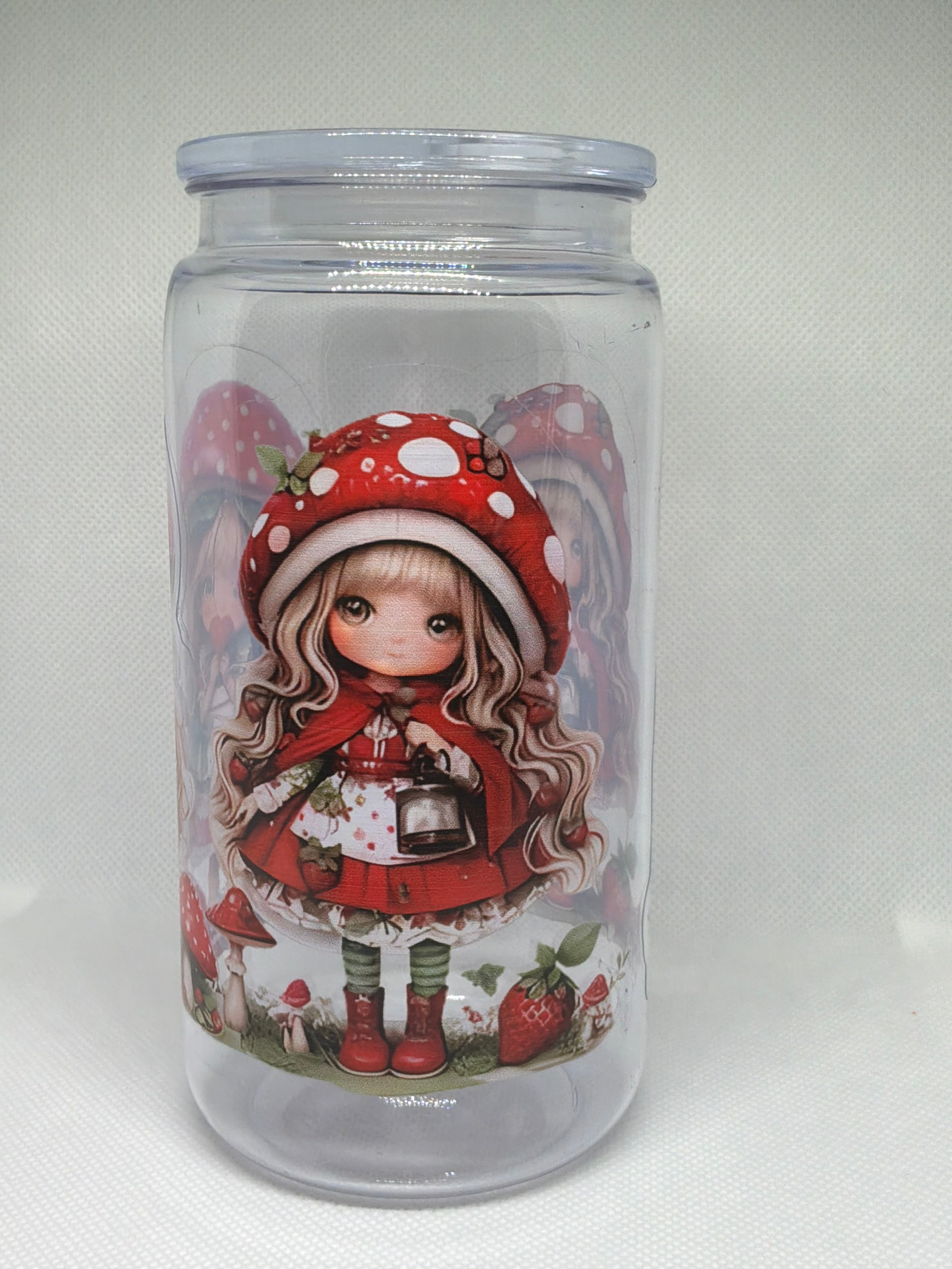 16 oz Acrylic Cup