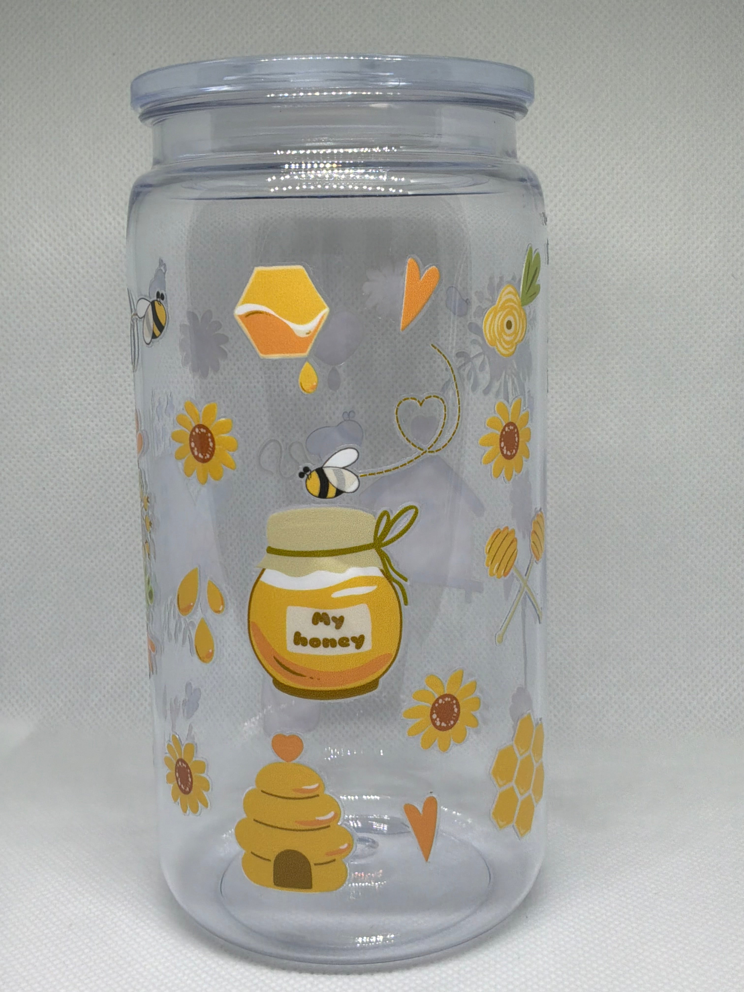 16 oz Acrylic Cup