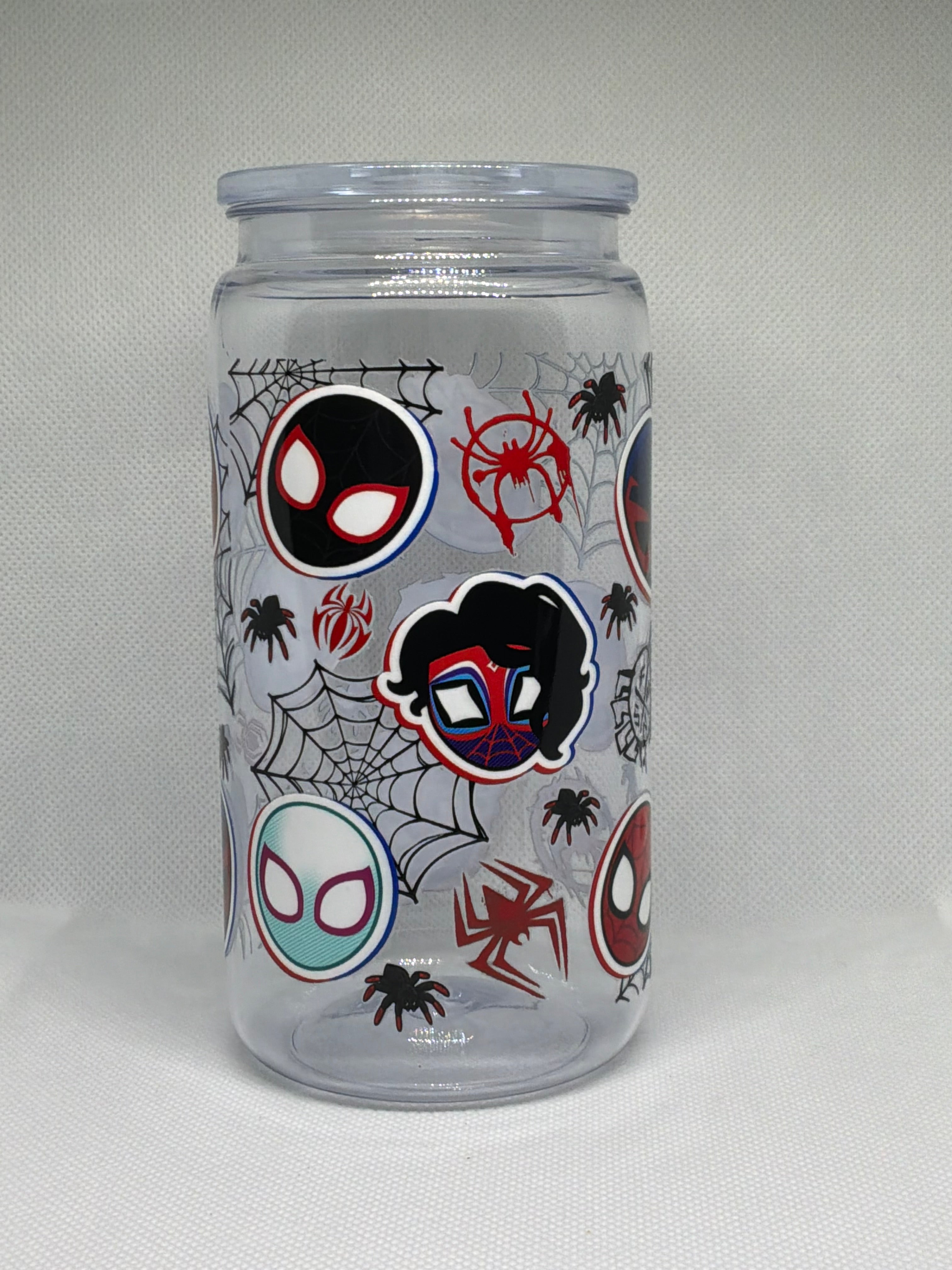 16 oz Acrylic Cup